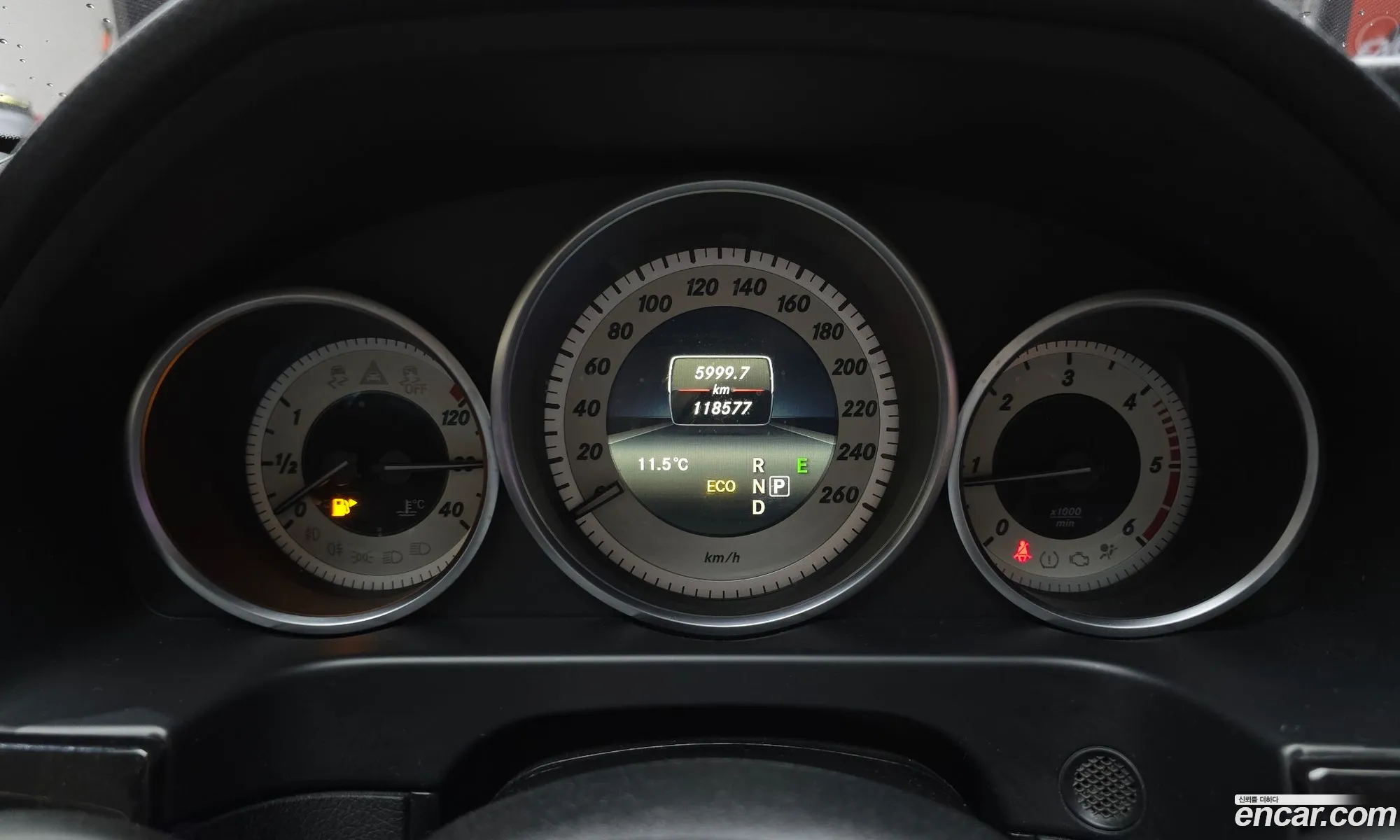 Mercedes-Benz E-Class W212 2015 — 3