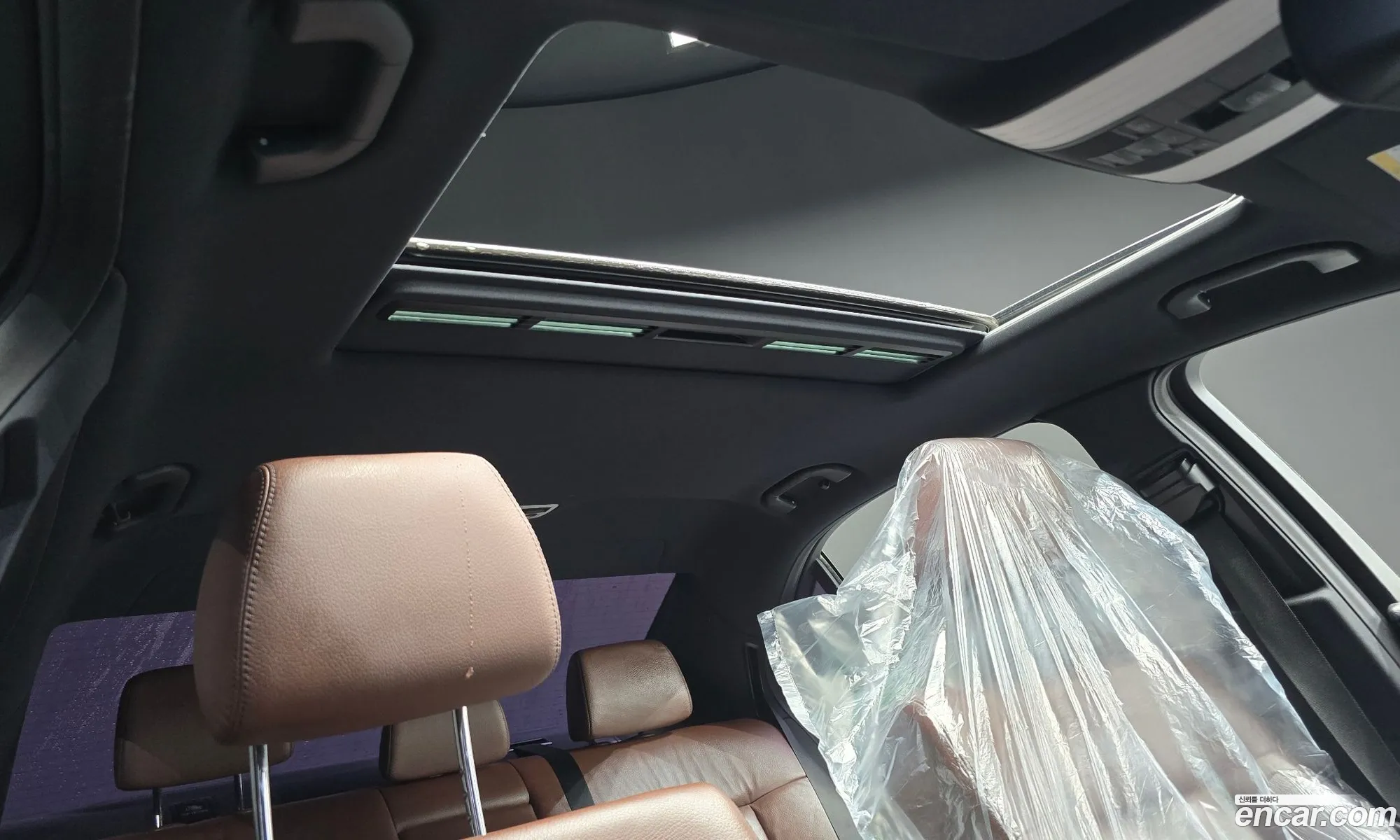 Mercedes-Benz E-Class W212 2015 — 20