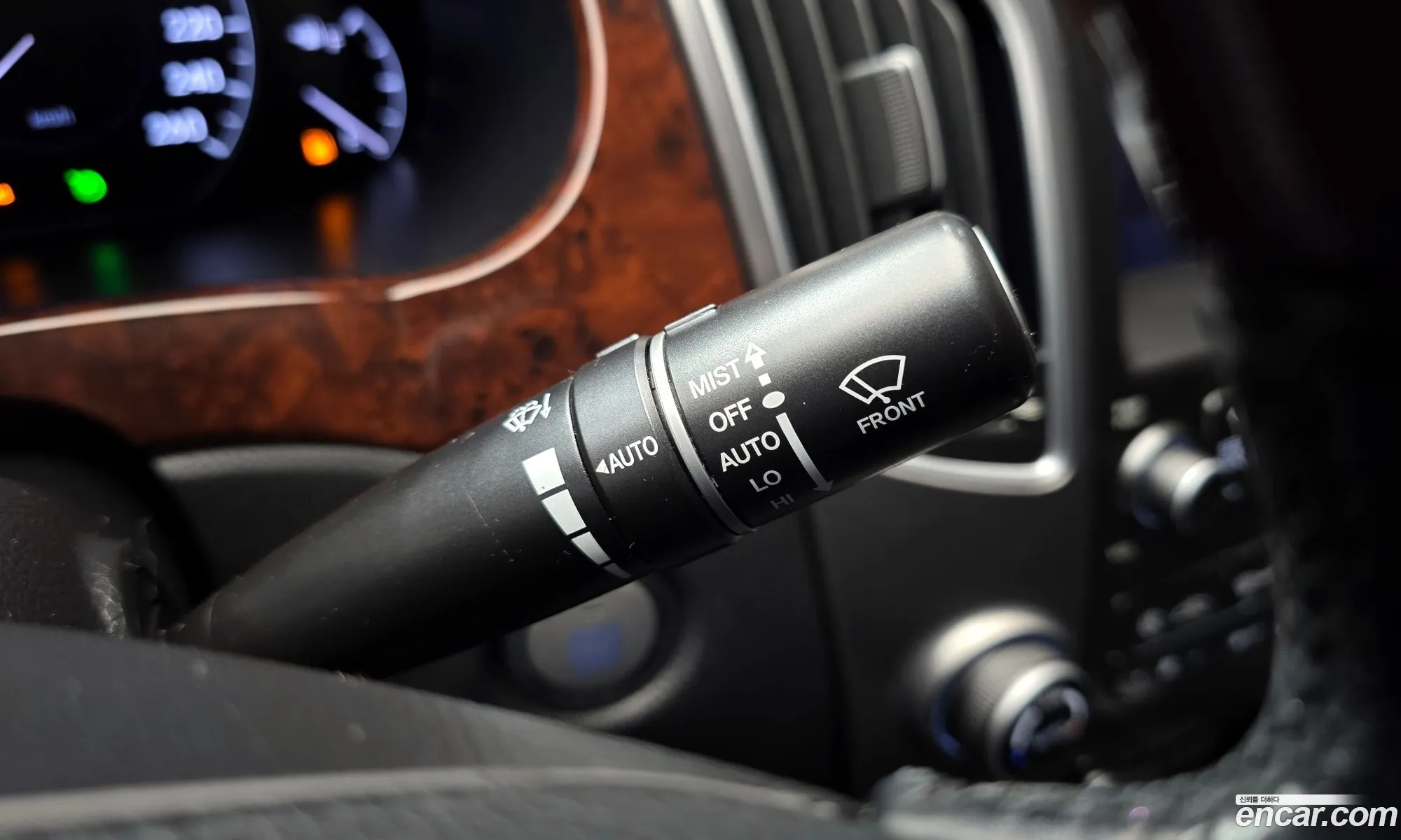 Hyundai Equus 2011 — 2