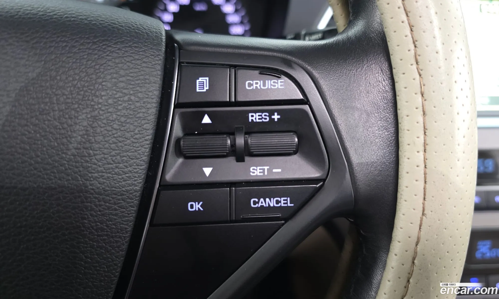 Hyundai LF Sonata 2014 — 12