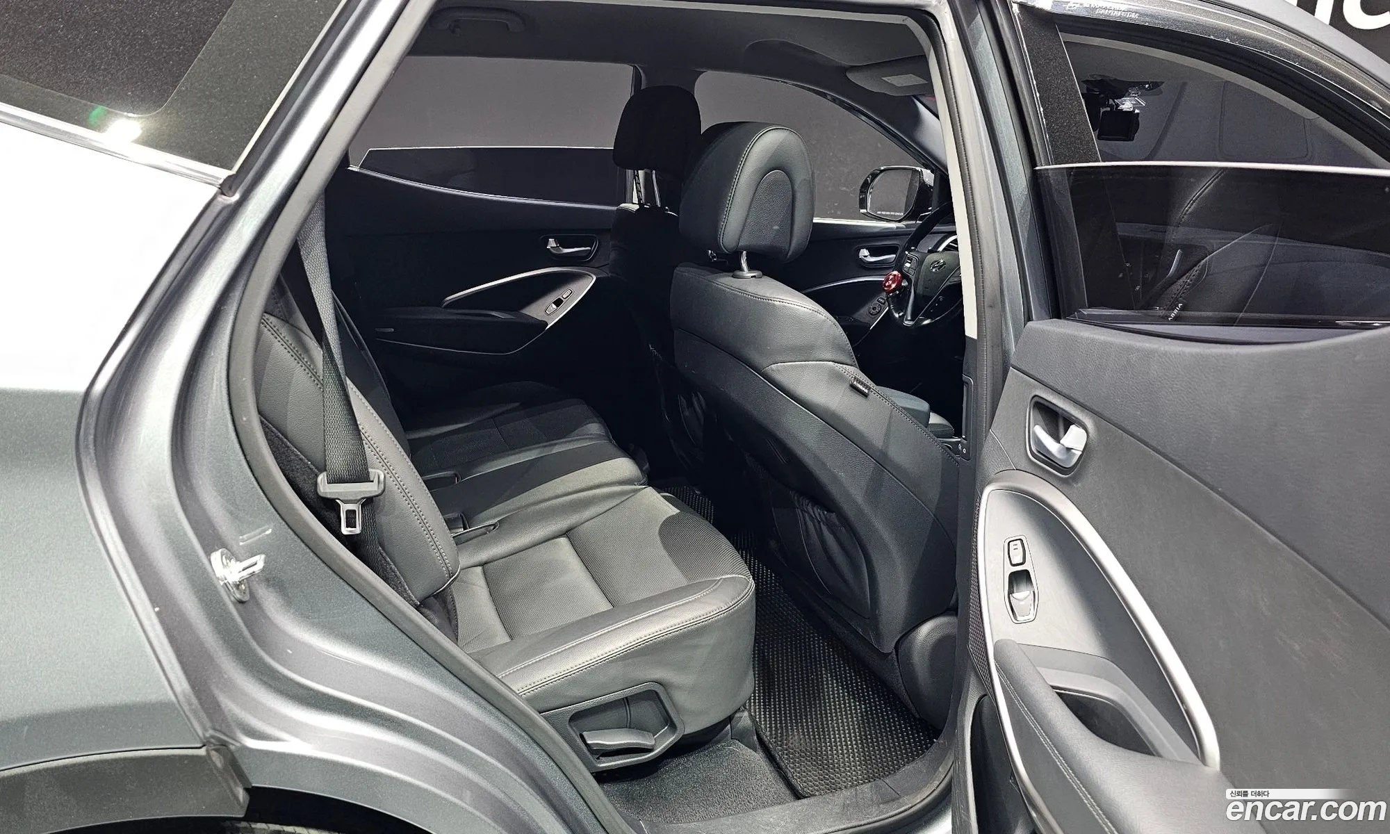 Hyundai Santa Fe the Prime 2017 — 16