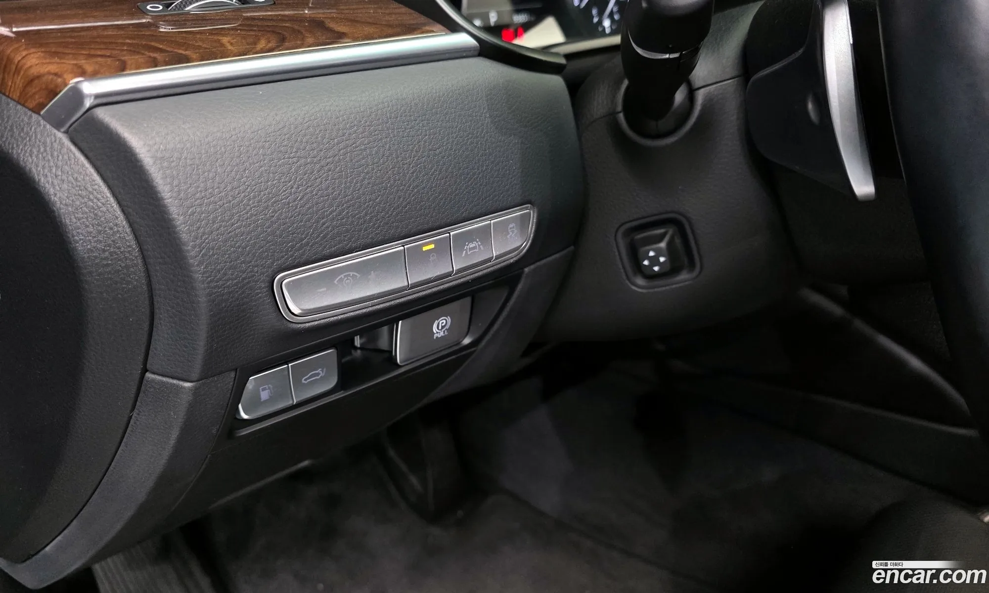 Kia The K9 2020 — 13