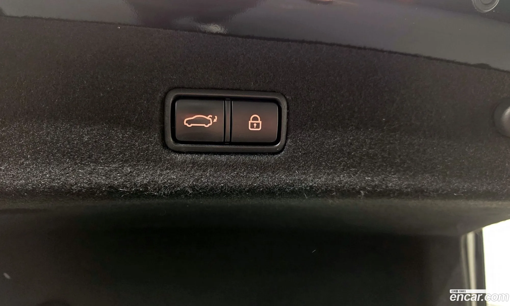 Kia The K9 2020 — 8
