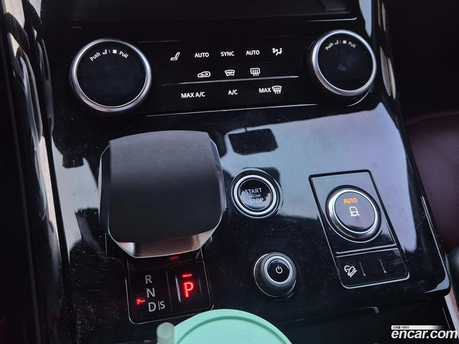 Land Rover Range Rover Sport 2023 — 8