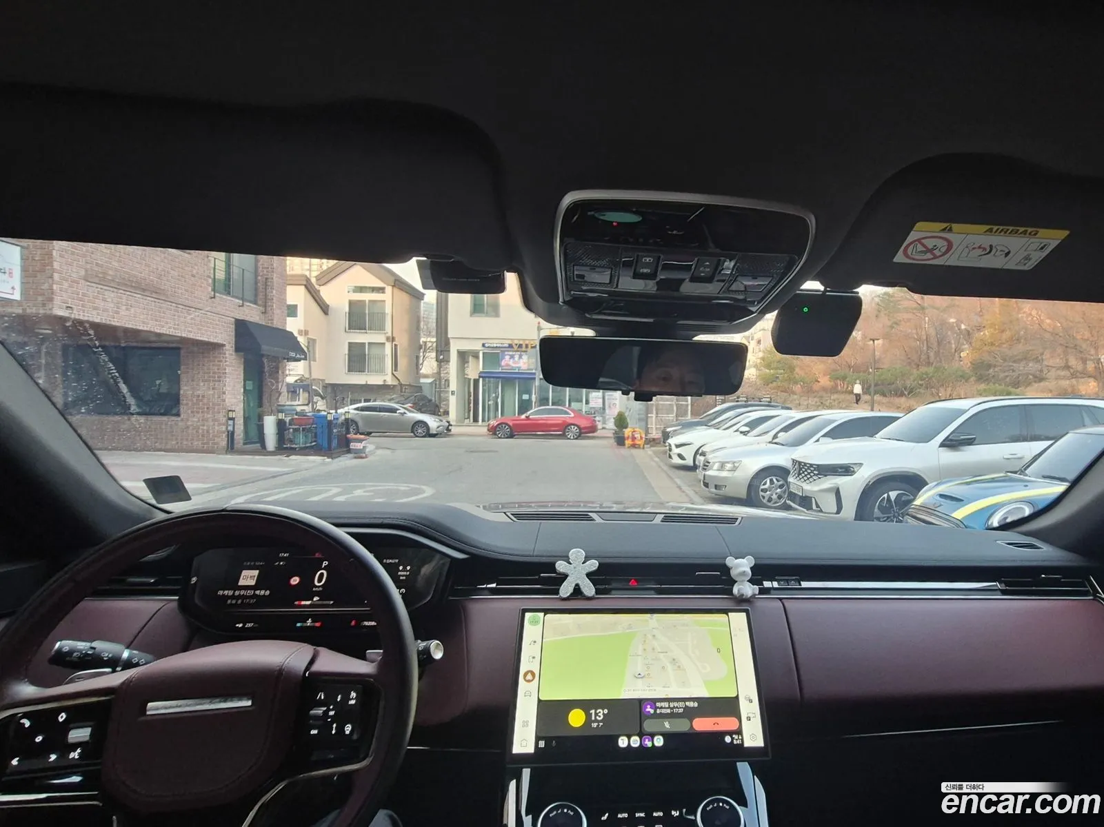 Land Rover Range Rover Sport 2023 — 11