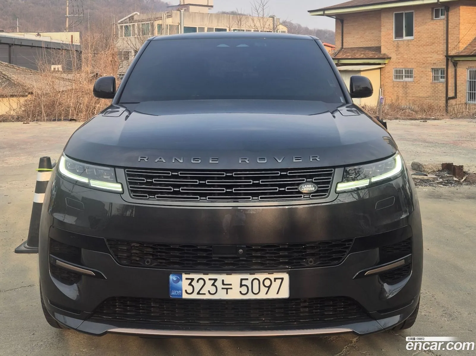 Land Rover Range Rover Sport 2023 — 15