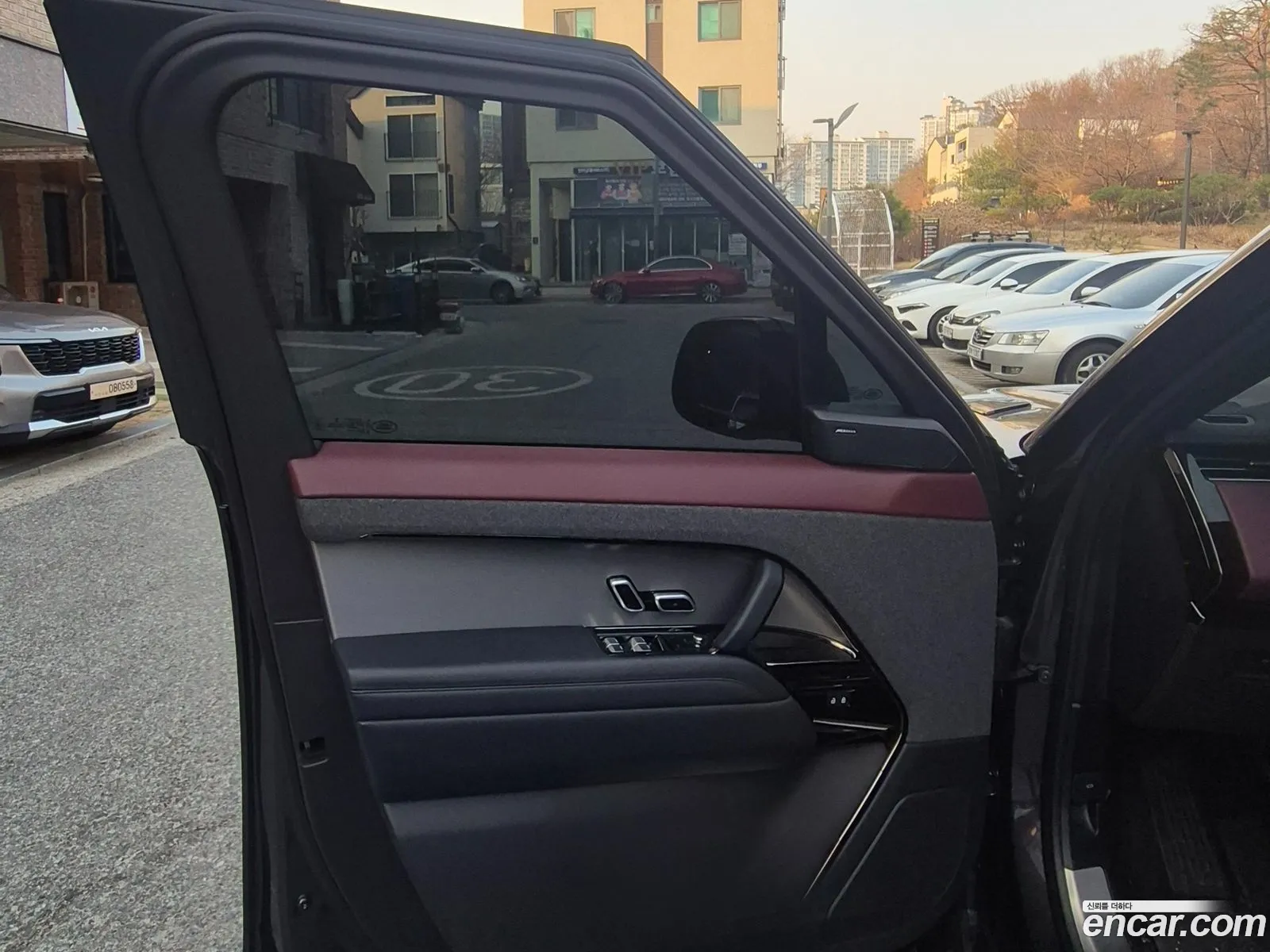 Land Rover Range Rover Sport 2023 — 4