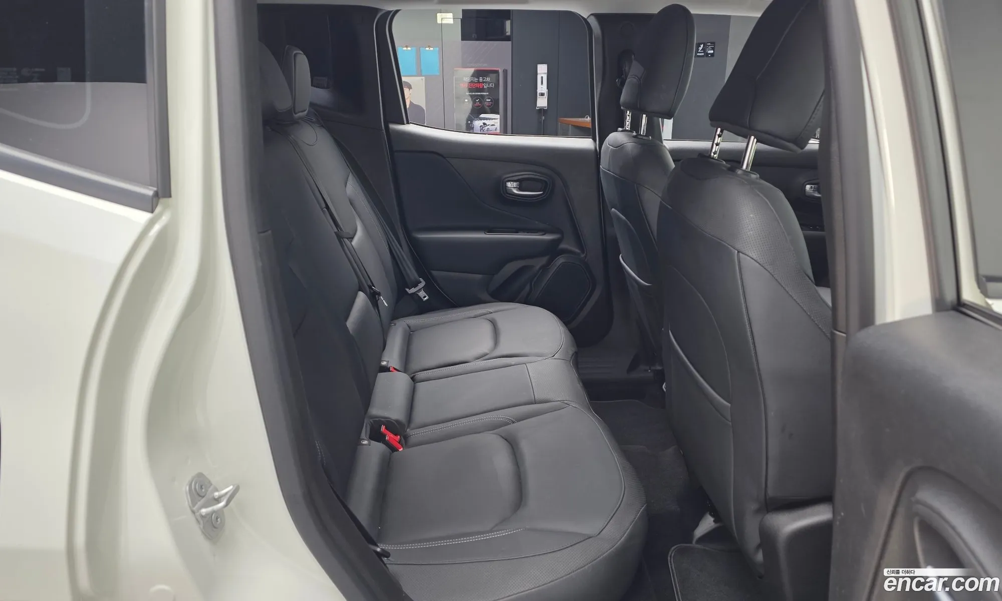 Jeep Renegade 2022 — 2