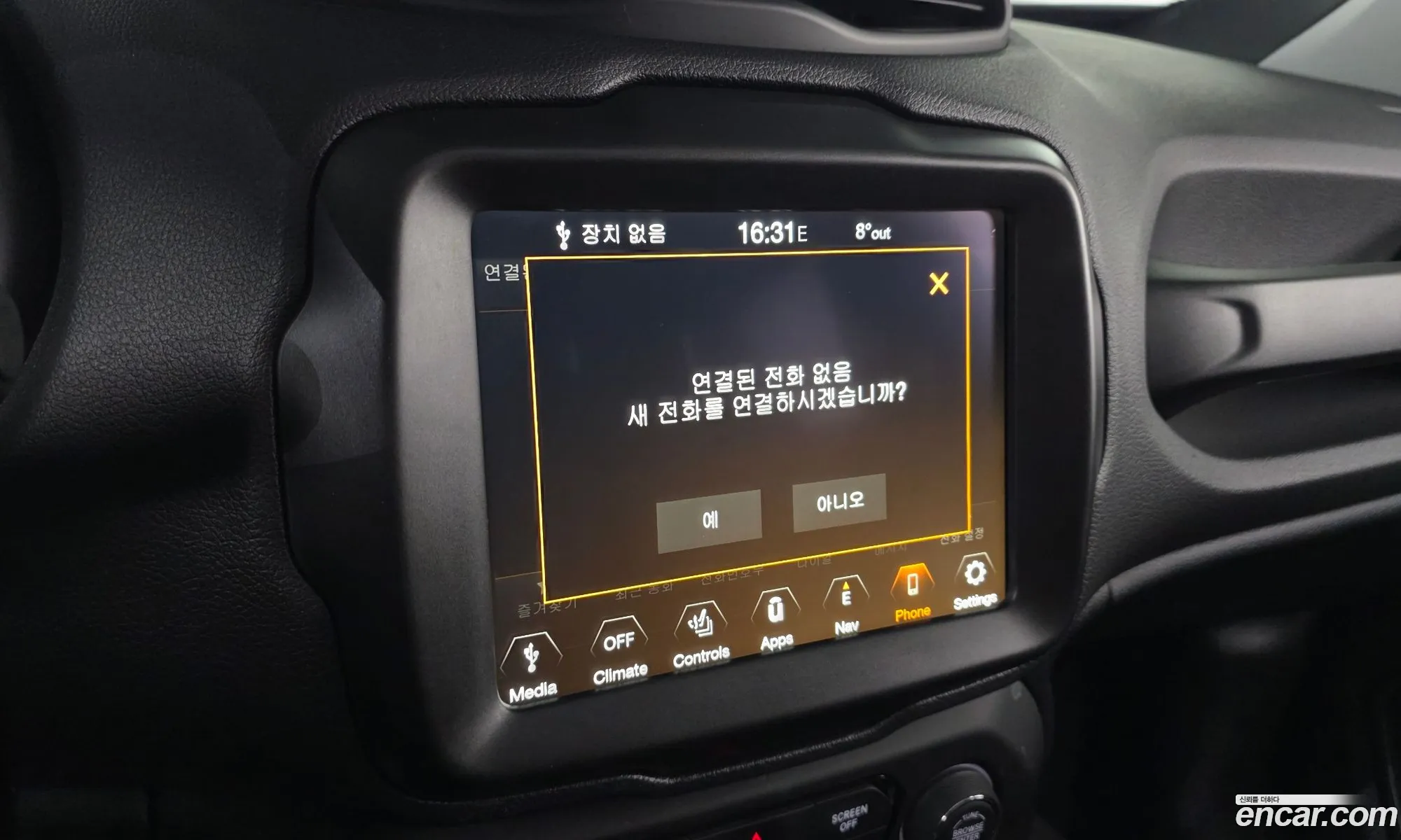 Jeep Renegade 2022 — 3