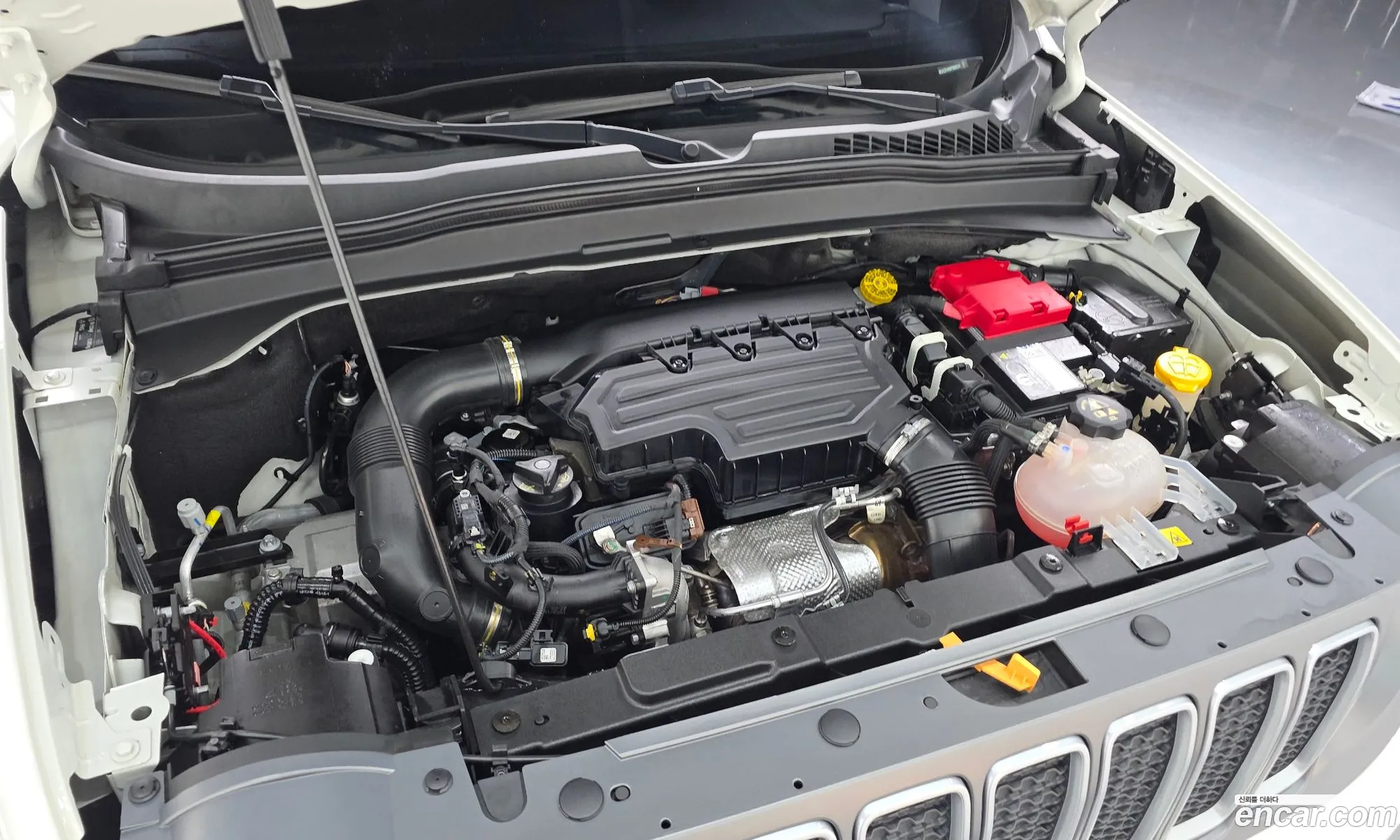 Jeep Renegade 2022 — 5