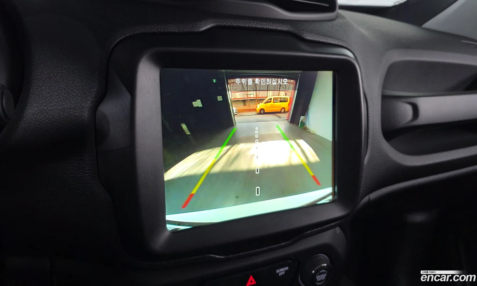 Jeep Renegade 2022 — 7