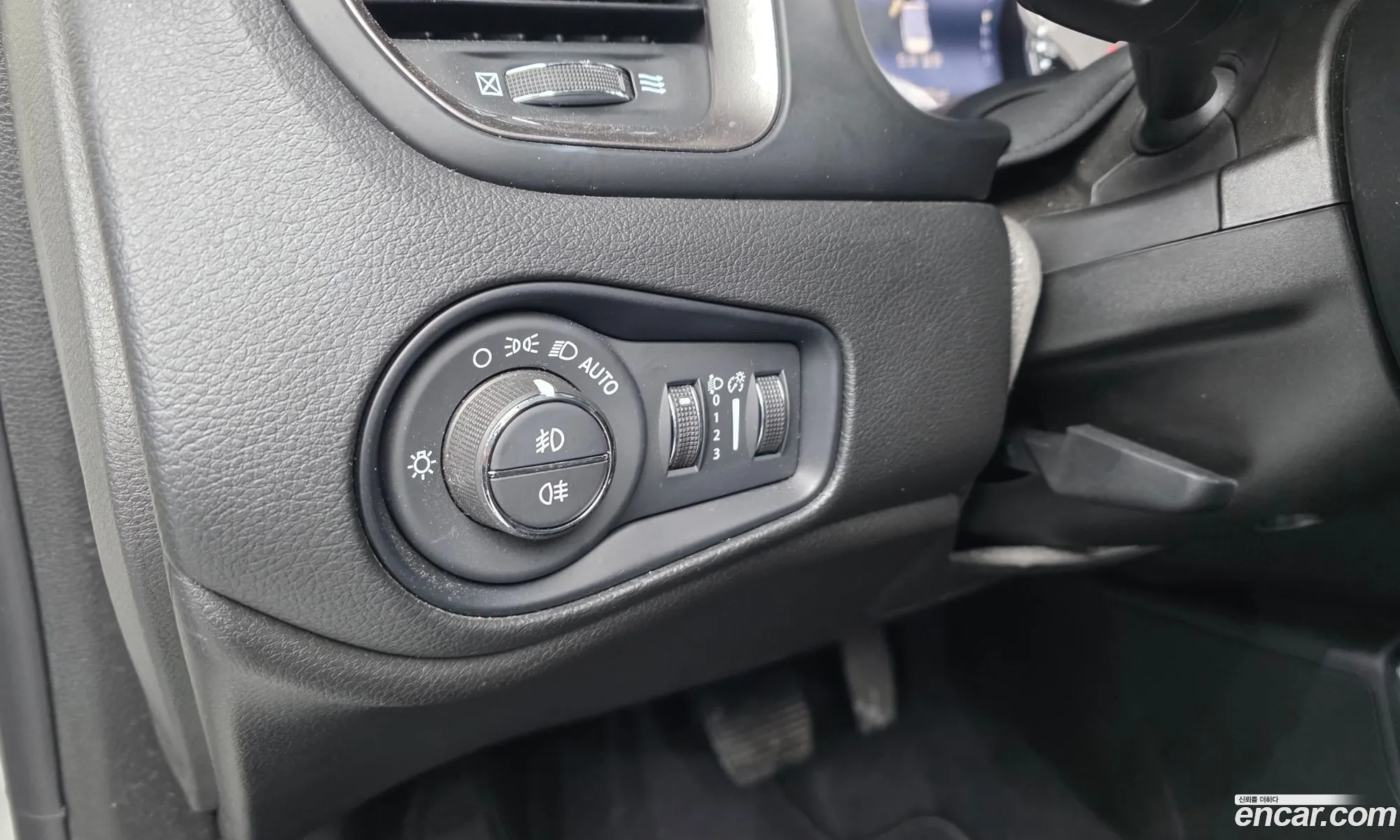 Jeep Renegade 2022 — 18