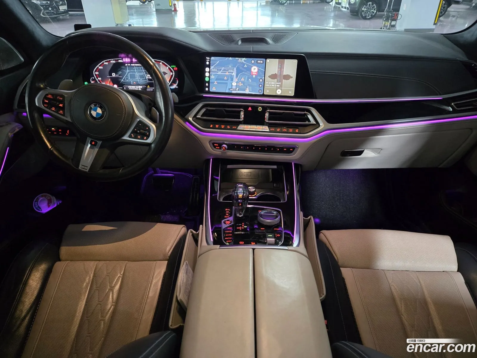 BMW X7 2019 — 6
