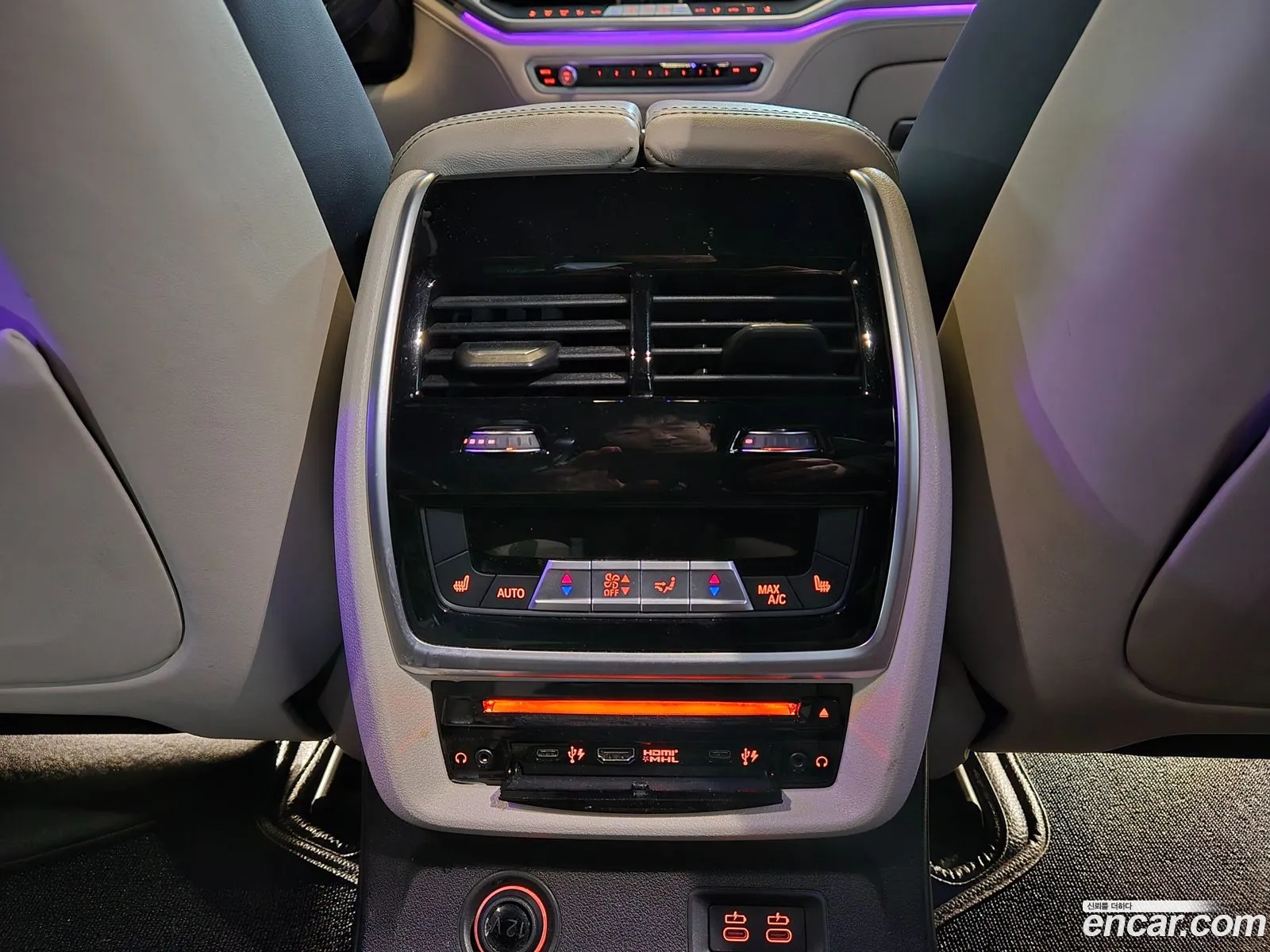 BMW X7 2019 — 11