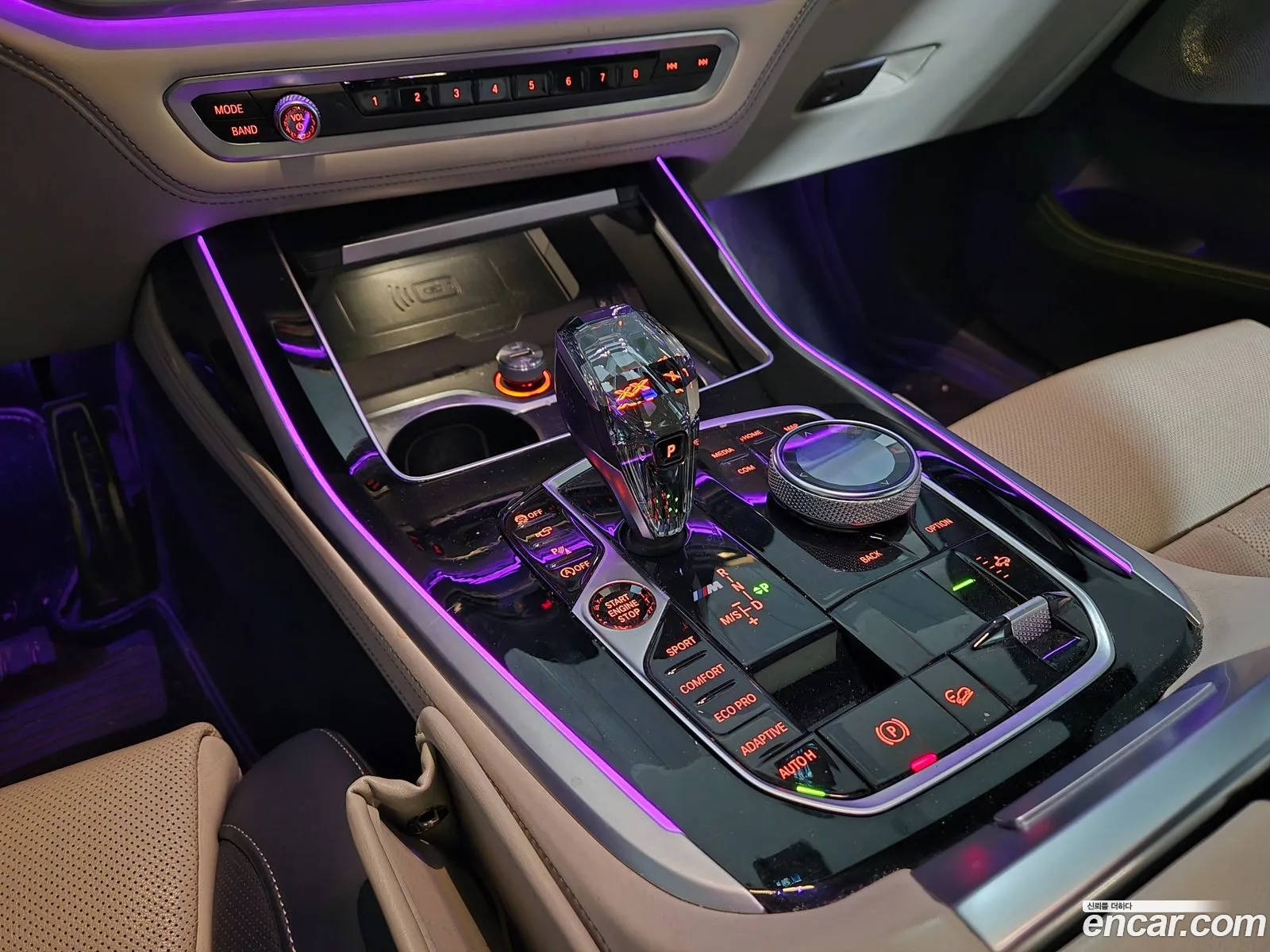 BMW X7 2019 — 4