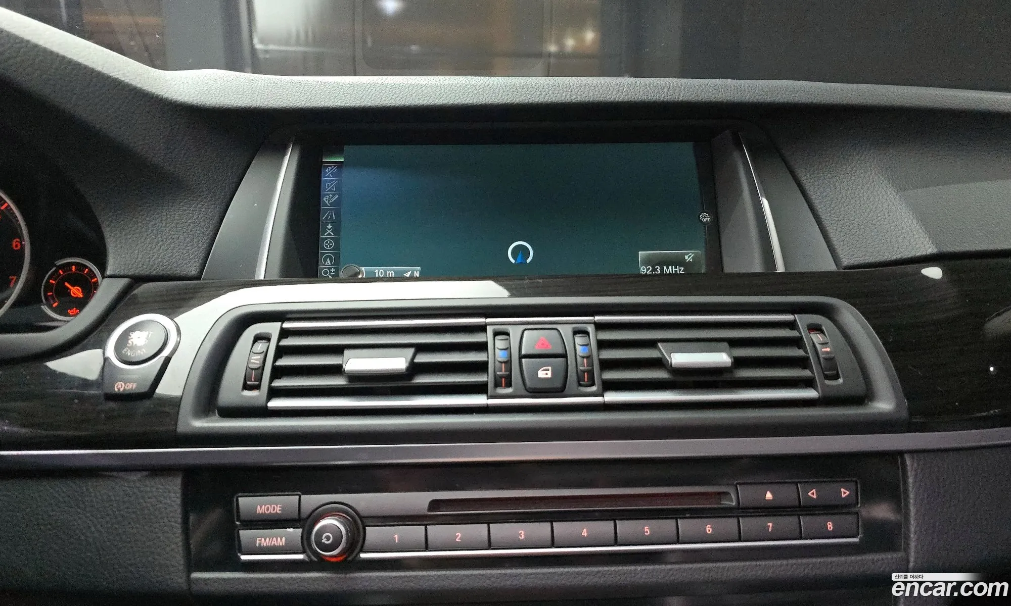 BMW 5 Series 2014 WBA5A7107ED814119 — 15