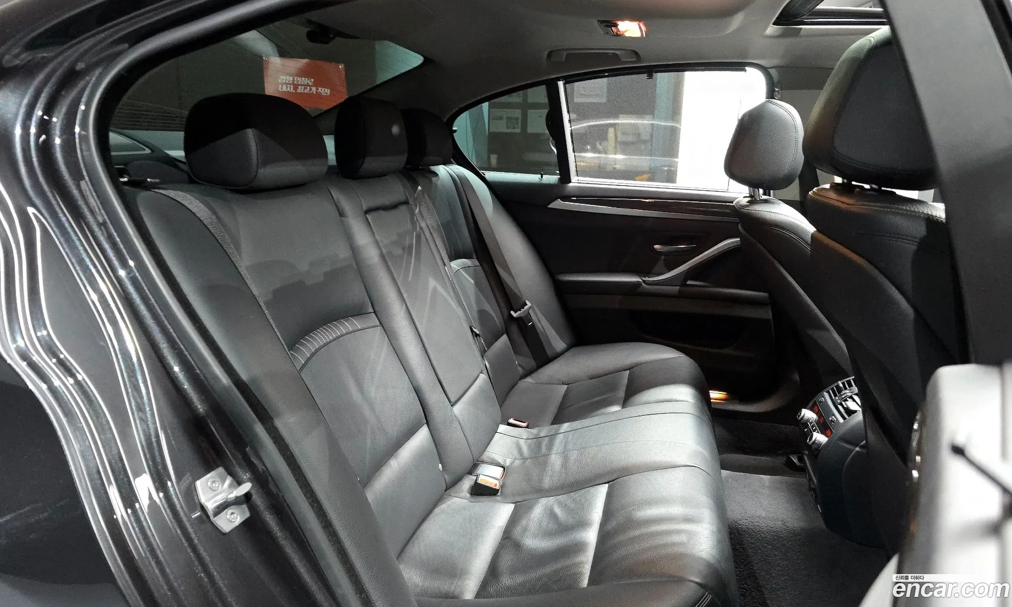 BMW 5 Series 2014 WBA5A7107ED814119 — 12