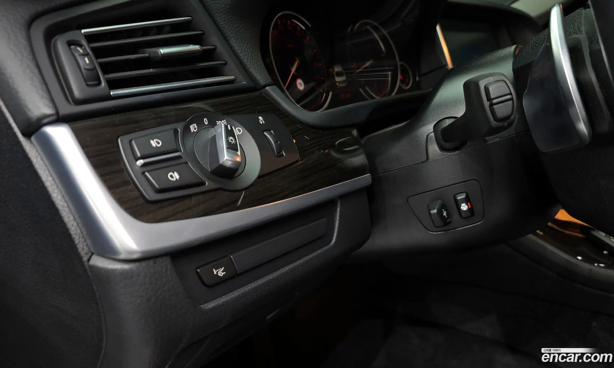 BMW 5 Series 2014 WBA5A7107ED814119 — 10
