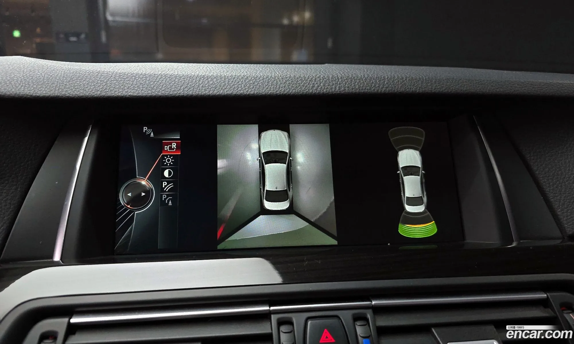 BMW 5 Series 2014 WBA5A7107ED814119 — 6