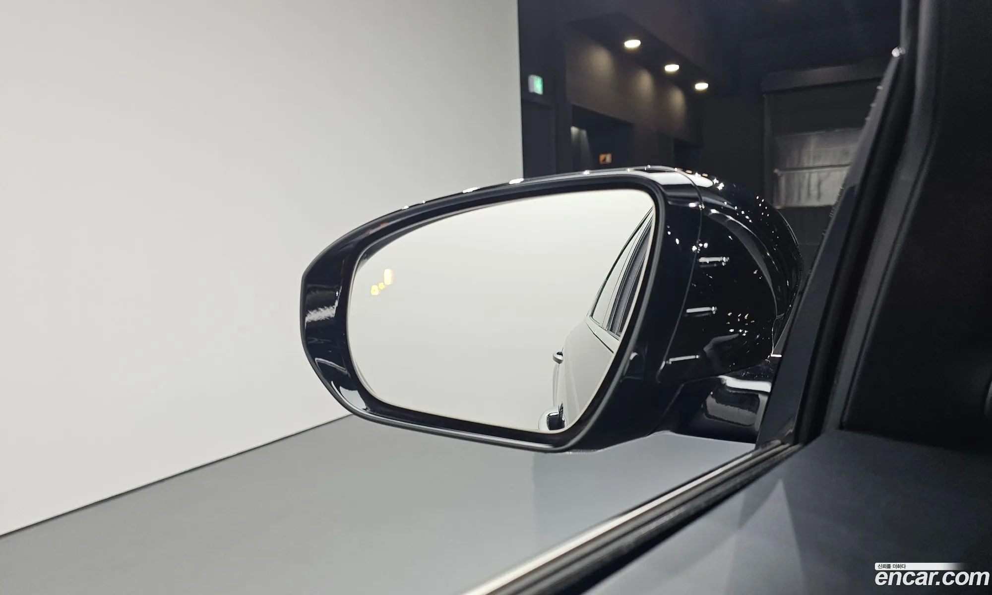 Kia The K9 2020 — 20
