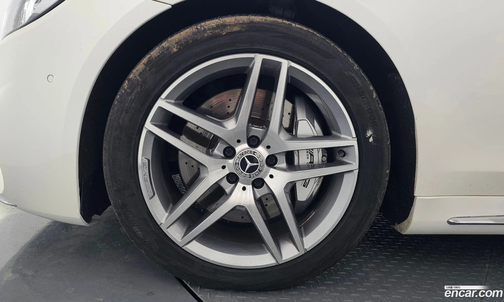 Mercedes-Benz S-Class W222 2015 — 19