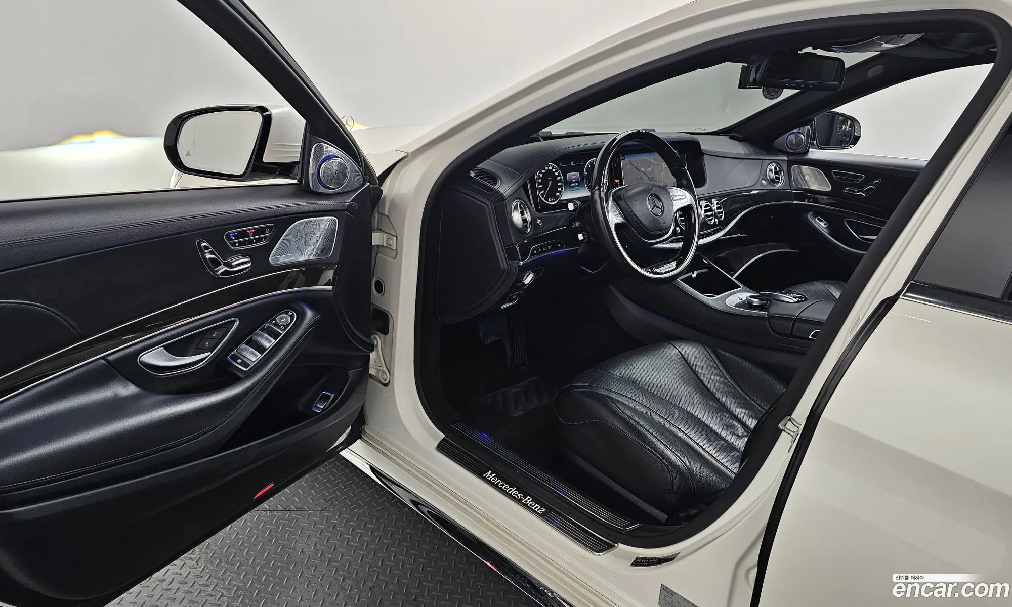 Mercedes-Benz S-Class W222 2015 — 20