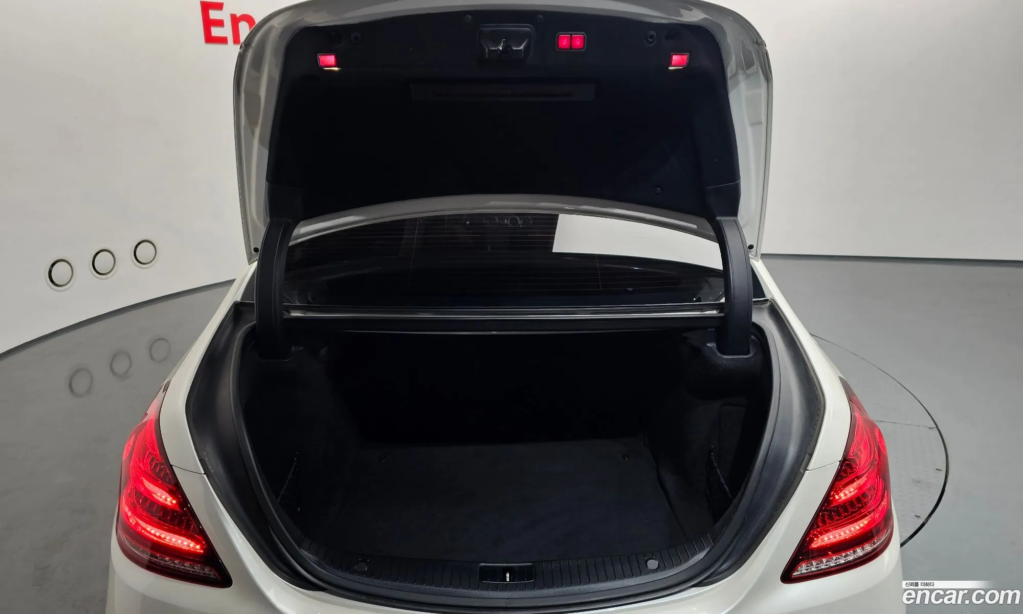 Mercedes-Benz S-Class W222 2015 — 6