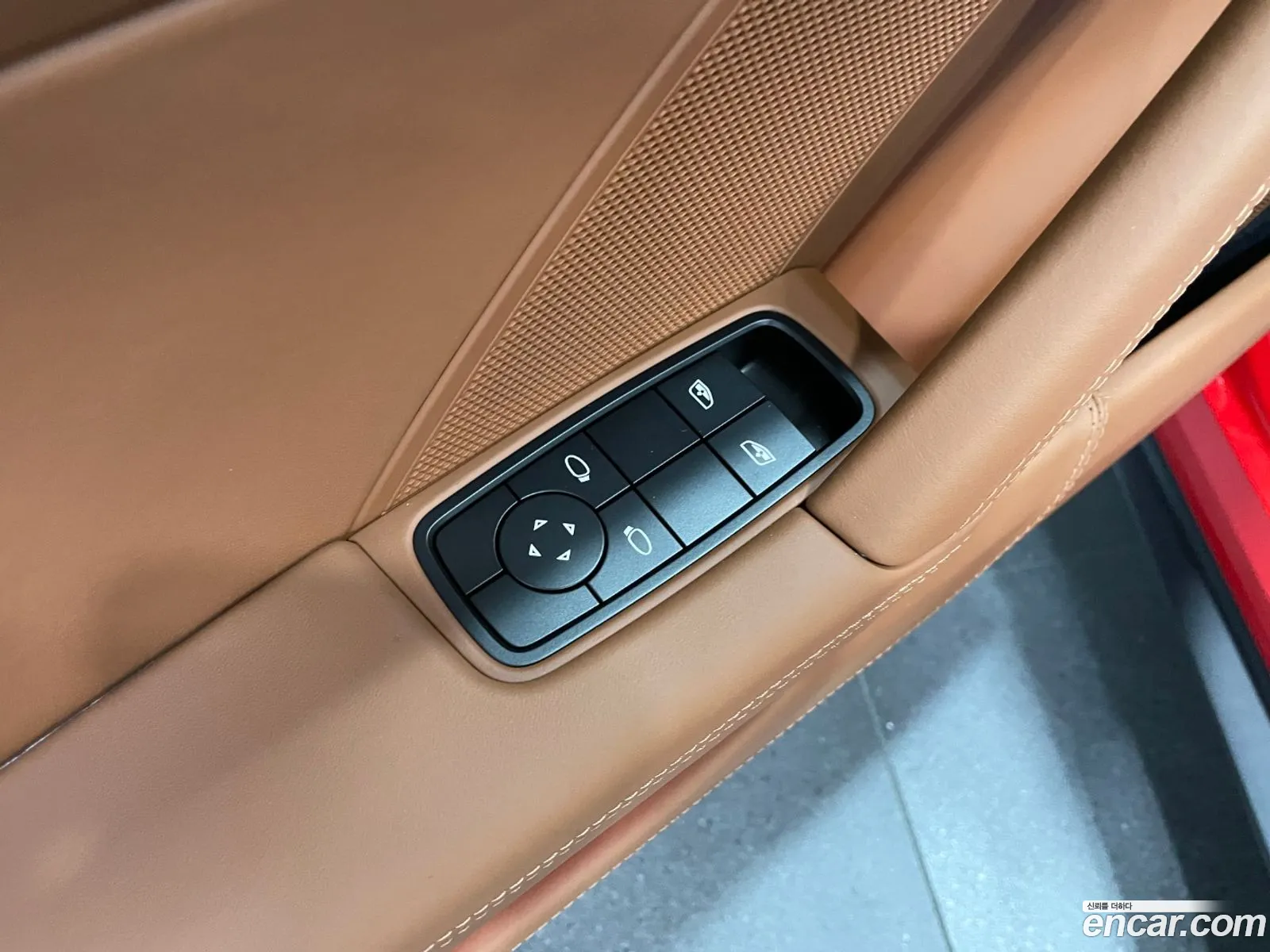 Porsche 911 2026 — 5