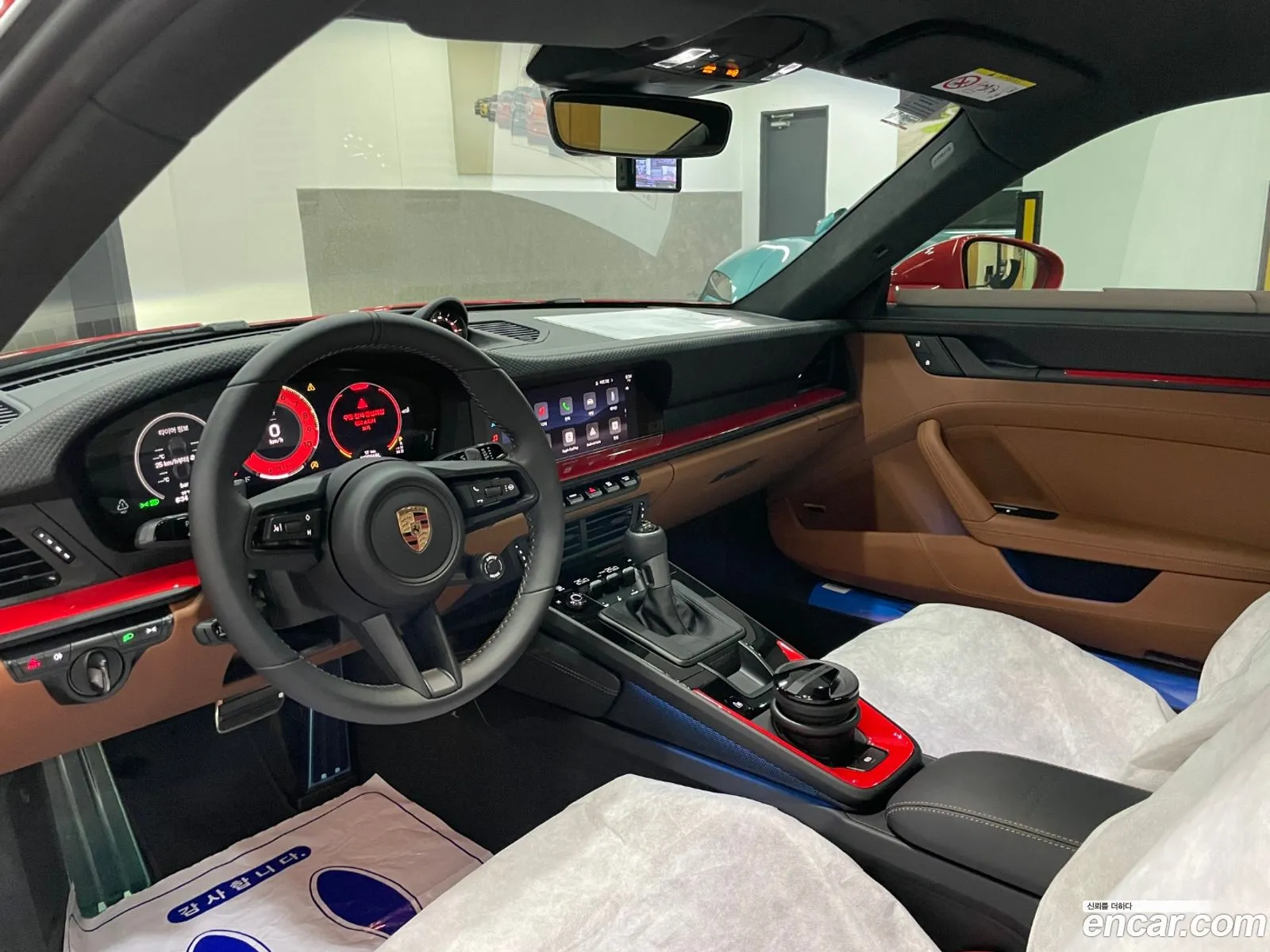 Porsche 911 2026 — 9
