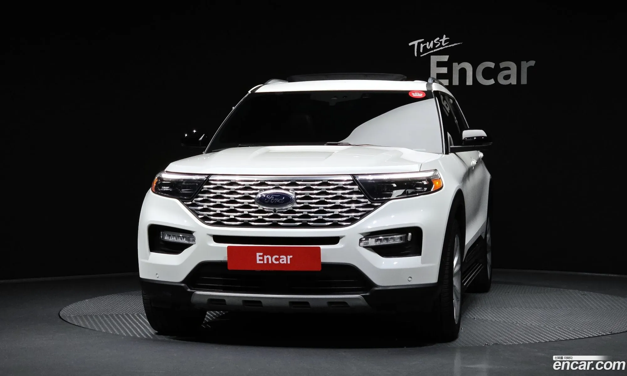 Ford Explorer 6th Gen 2022 1FM5K8HC0NGC26224 — 15