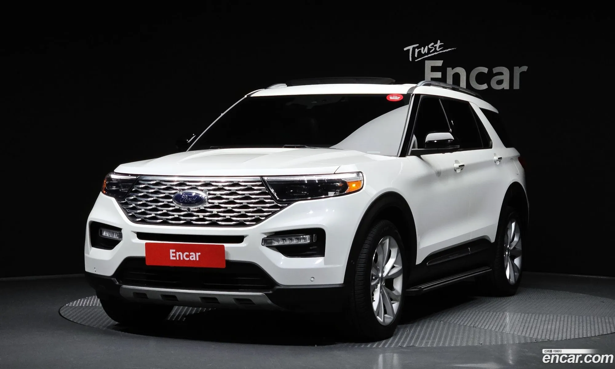 Ford Explorer 6th Gen 2022 1FM5K8HC0NGC26224 — 19