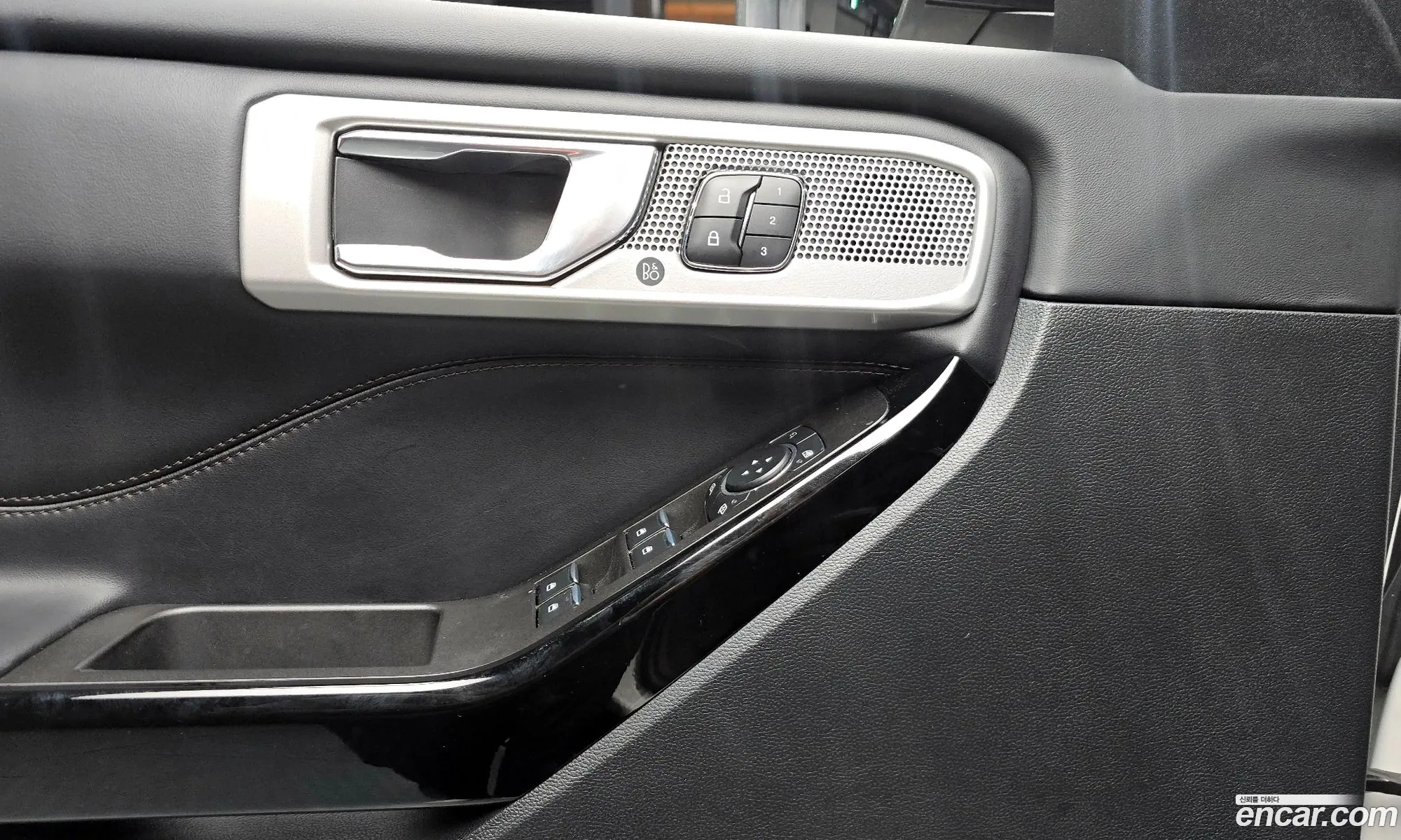 Ford Explorer 6th Gen 2022 1FM5K8HC0NGC26224 — 6