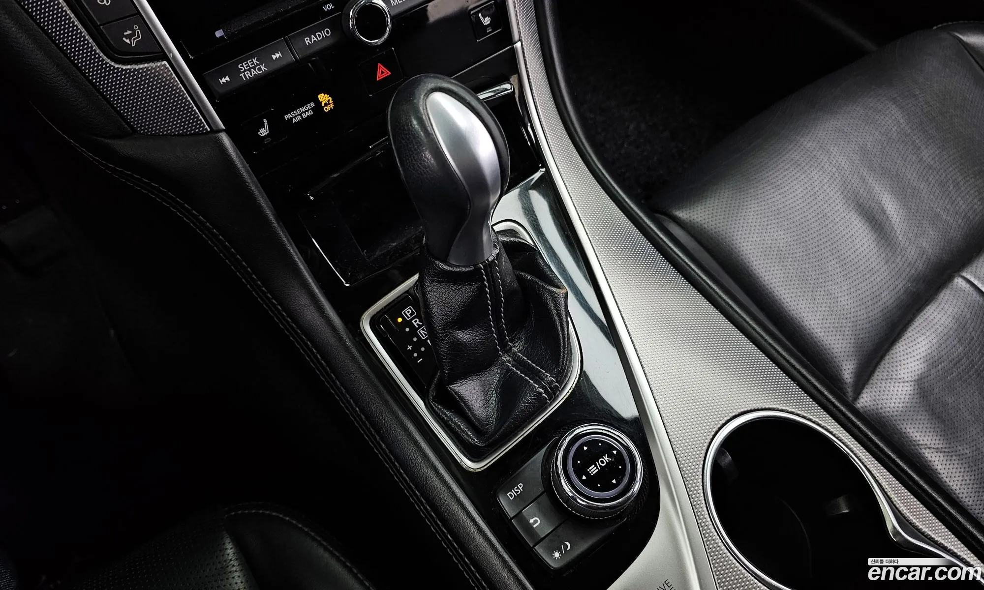Infiniti Q50 2014 JNKDV71E6EM511510 — 19
