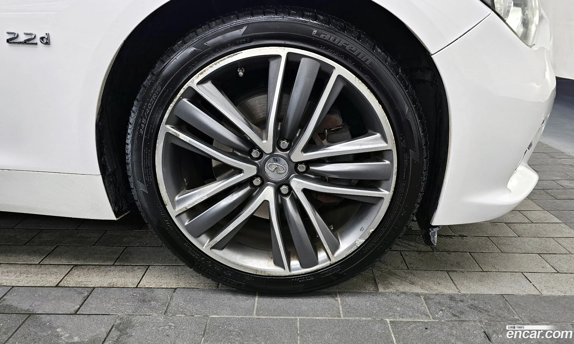 Infiniti Q50 2014 JNKDV71E6EM511510 — 13