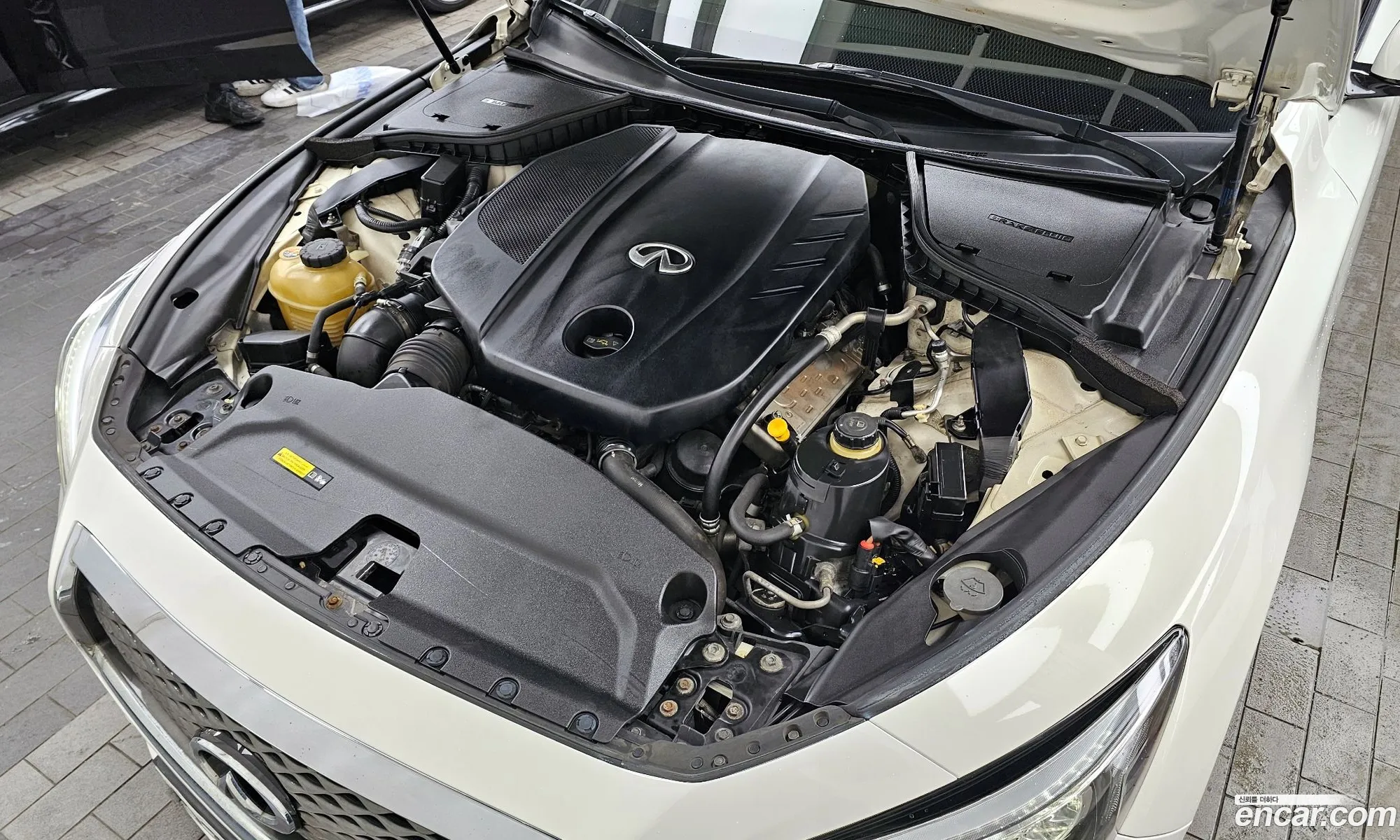 Infiniti Q50 2014 JNKDV71E6EM511510 — 4