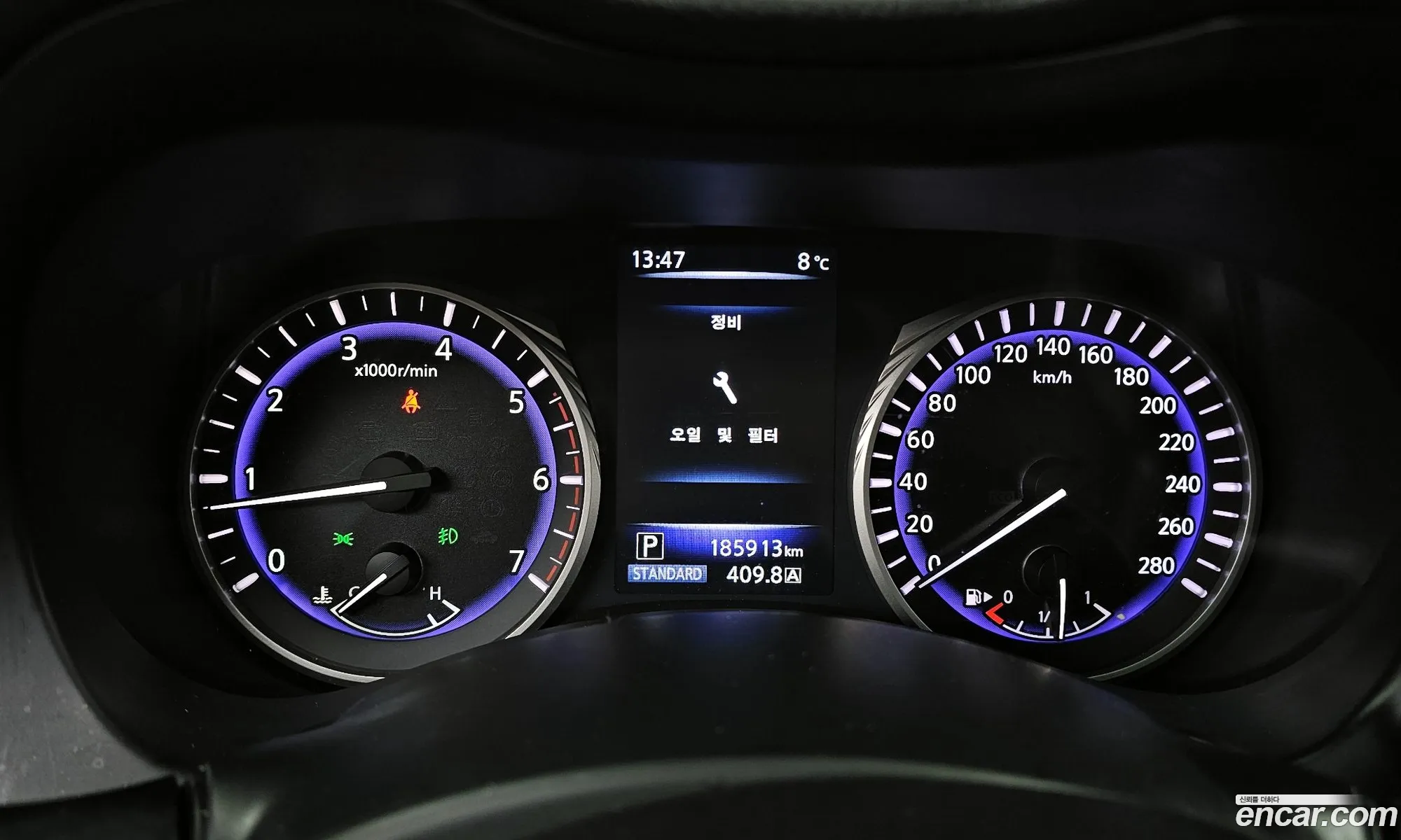 Infiniti Q50 2014 JNKDV71E6EM511510 — 17
