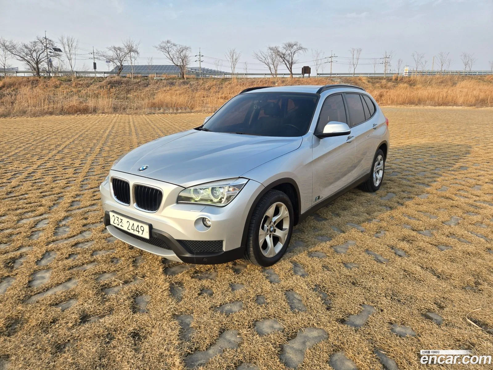 BMW X1 2013 — 16