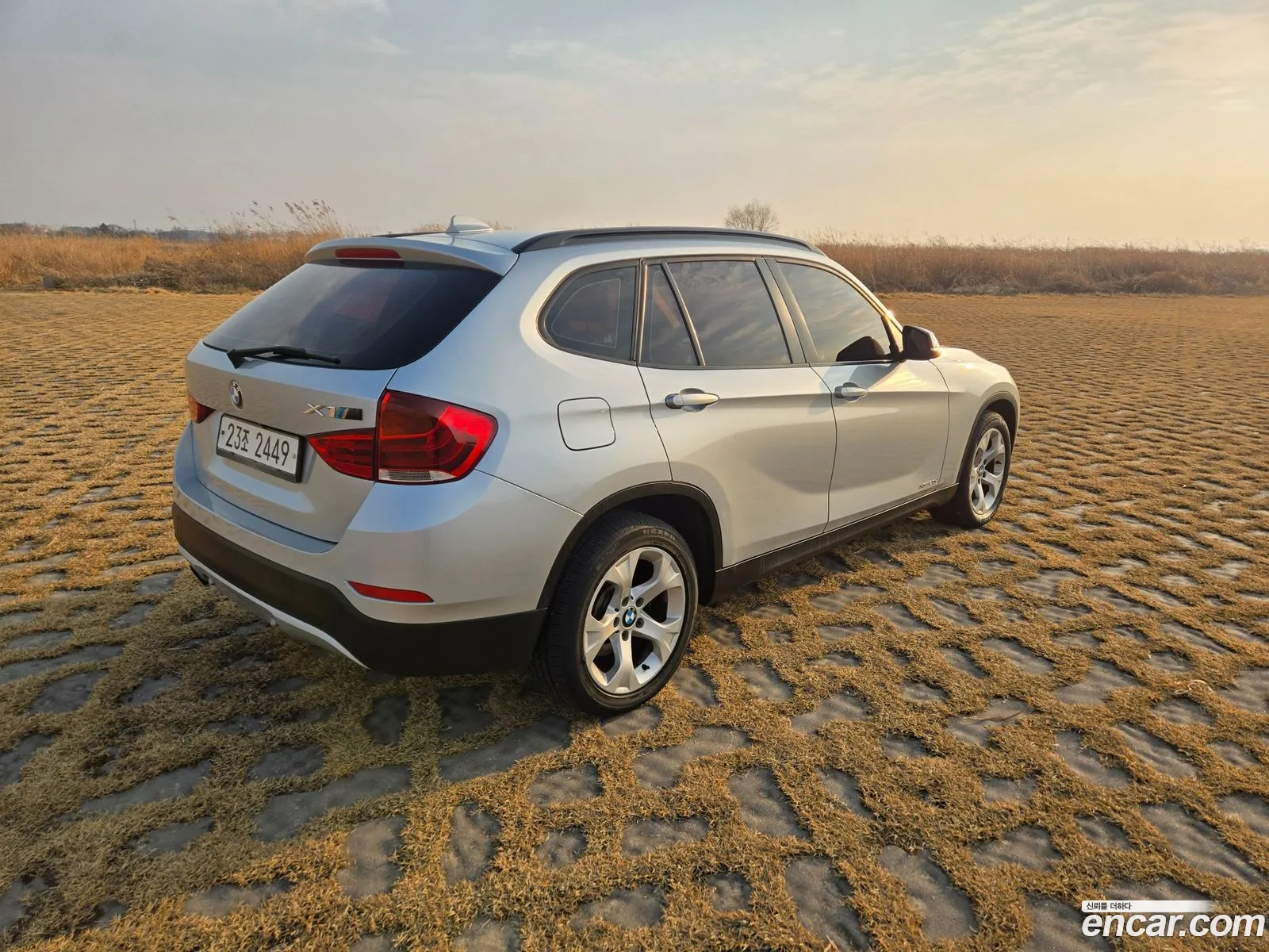 BMW X1 2013 — 15