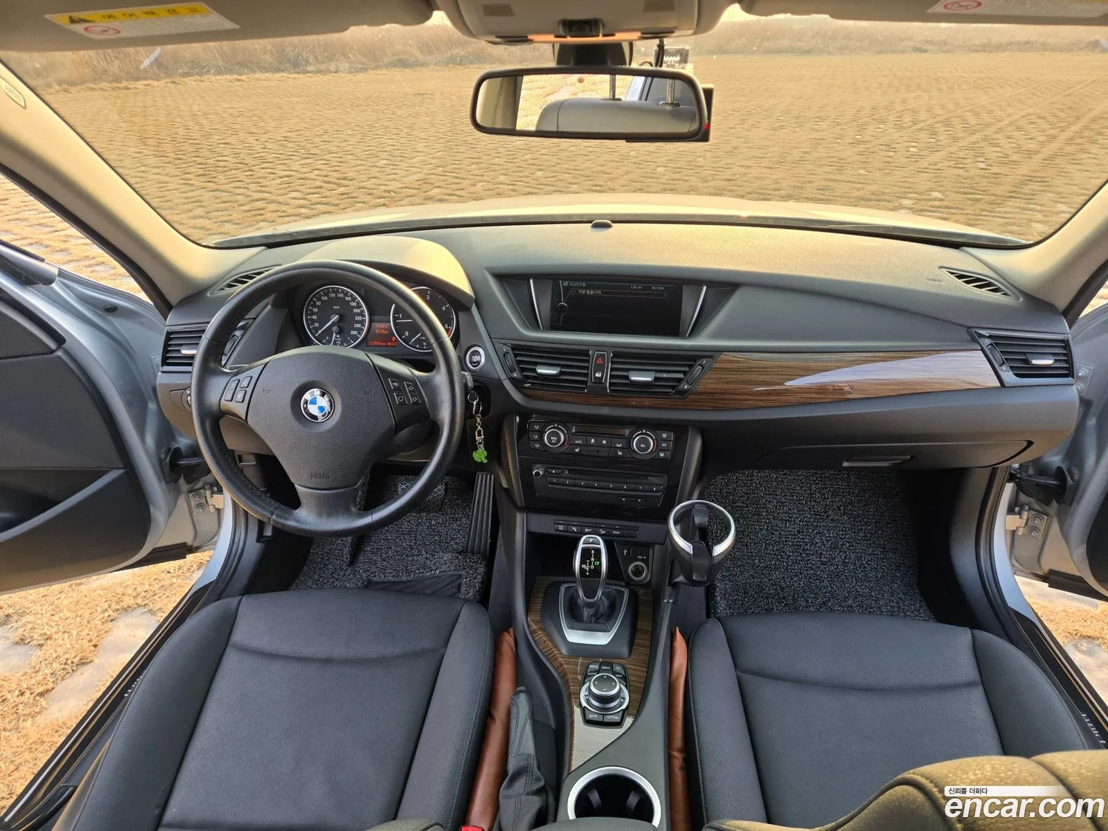 BMW X1 2013 — 8