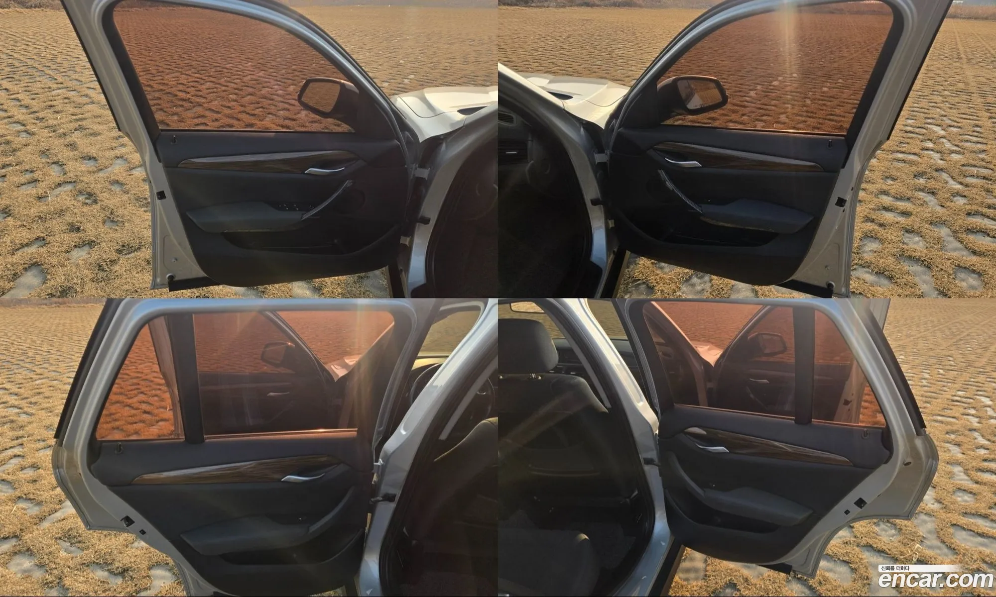 BMW X1 2013 — 2