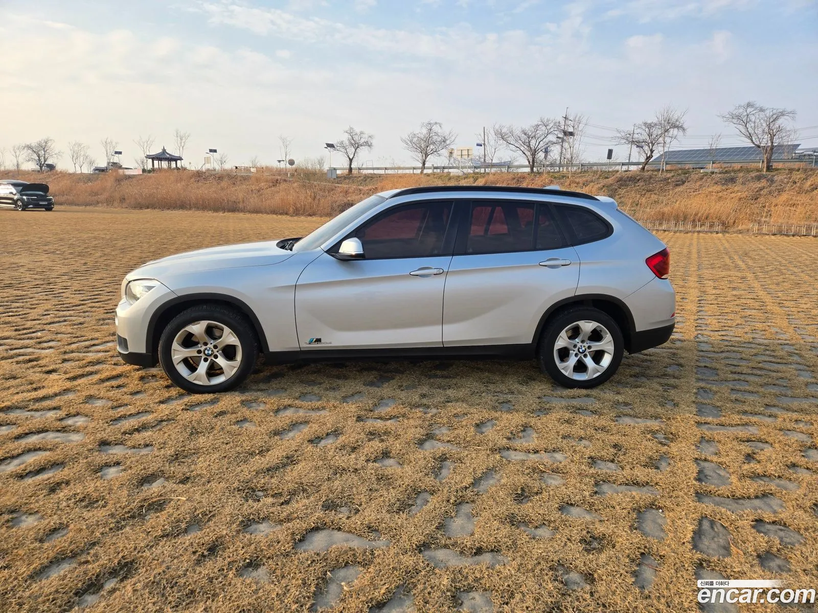 BMW X1 2013 — 17