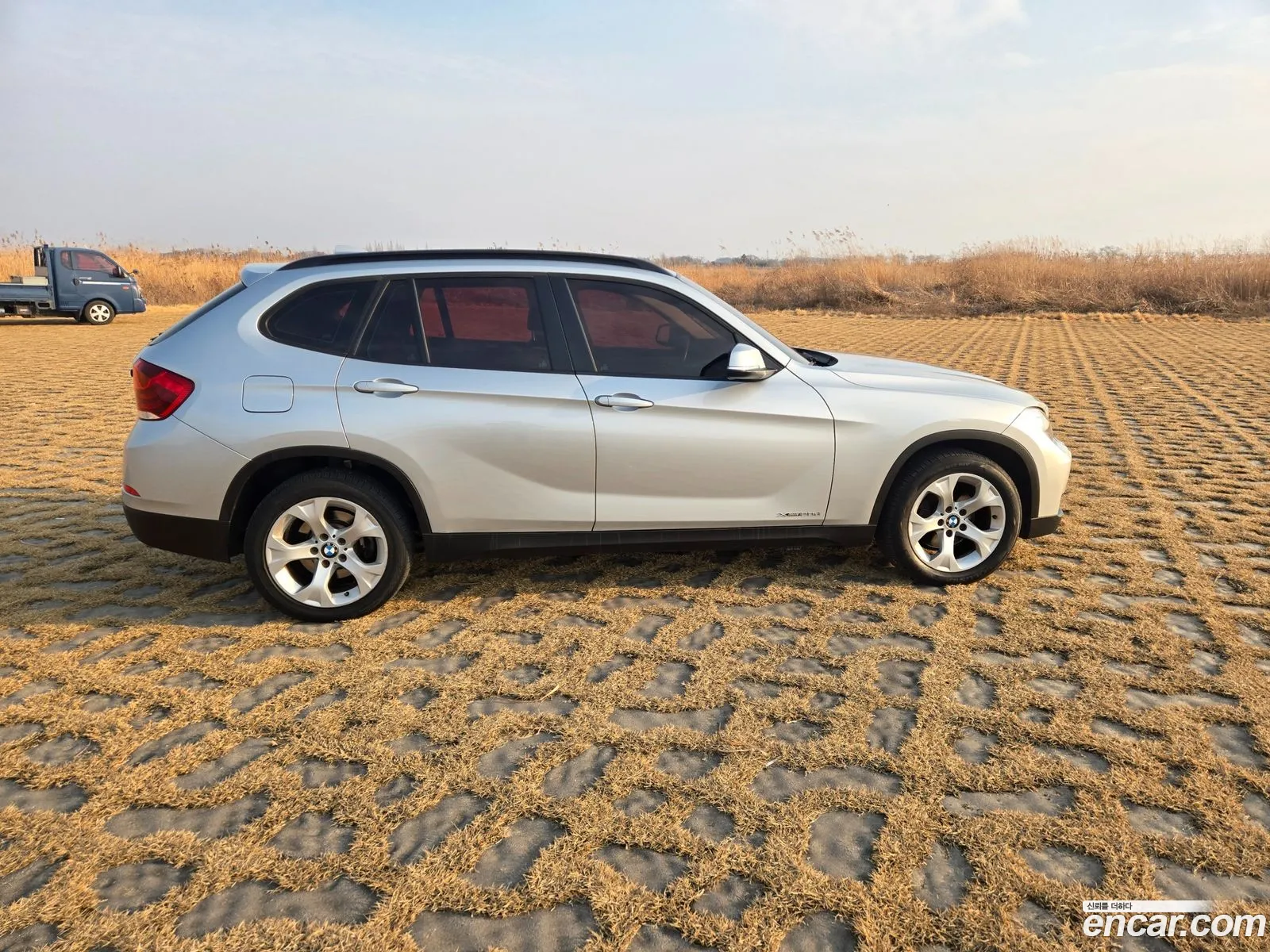 BMW X1 2013 — 7