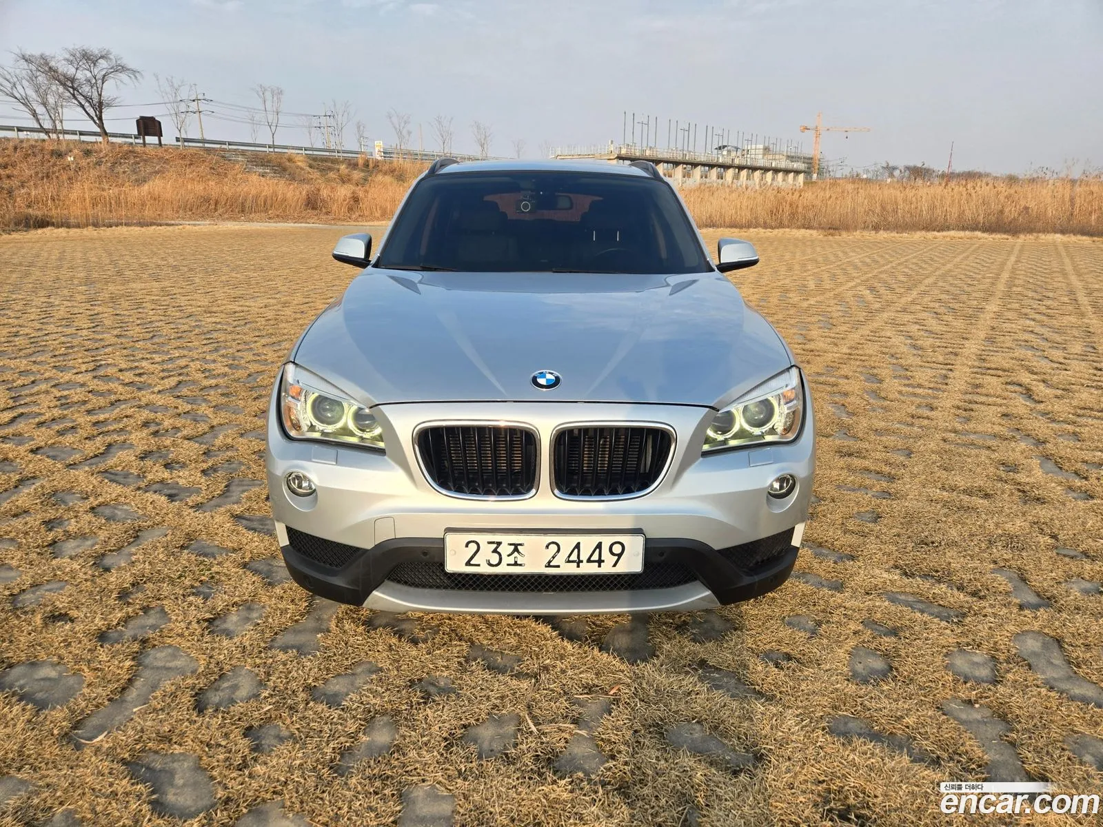 BMW X1 2013 — 14