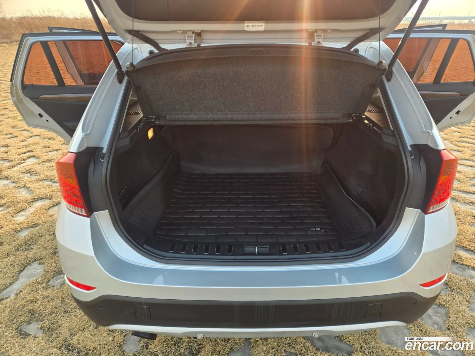 BMW X1 2013 — 13