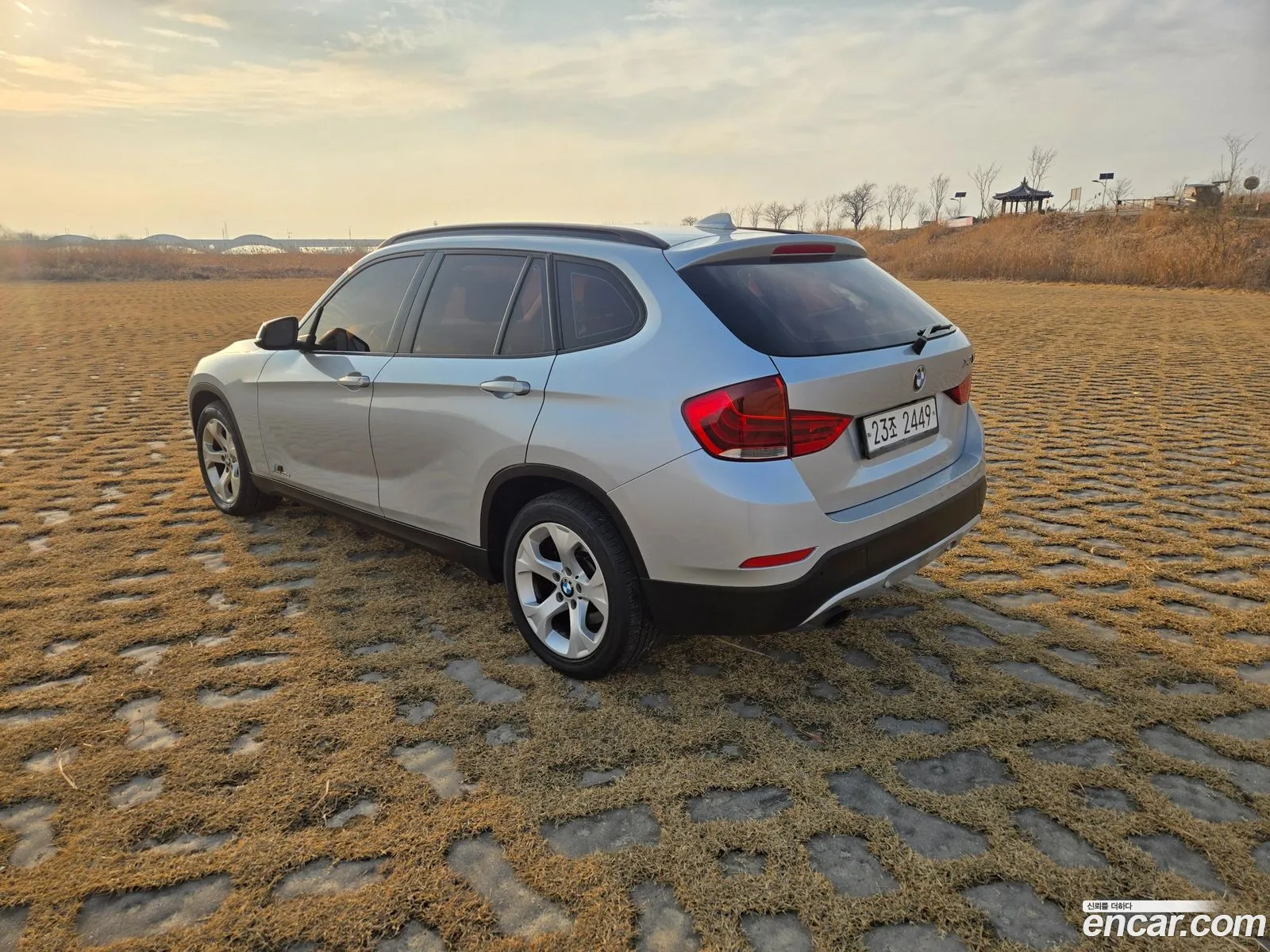 BMW X1 2013 — 18