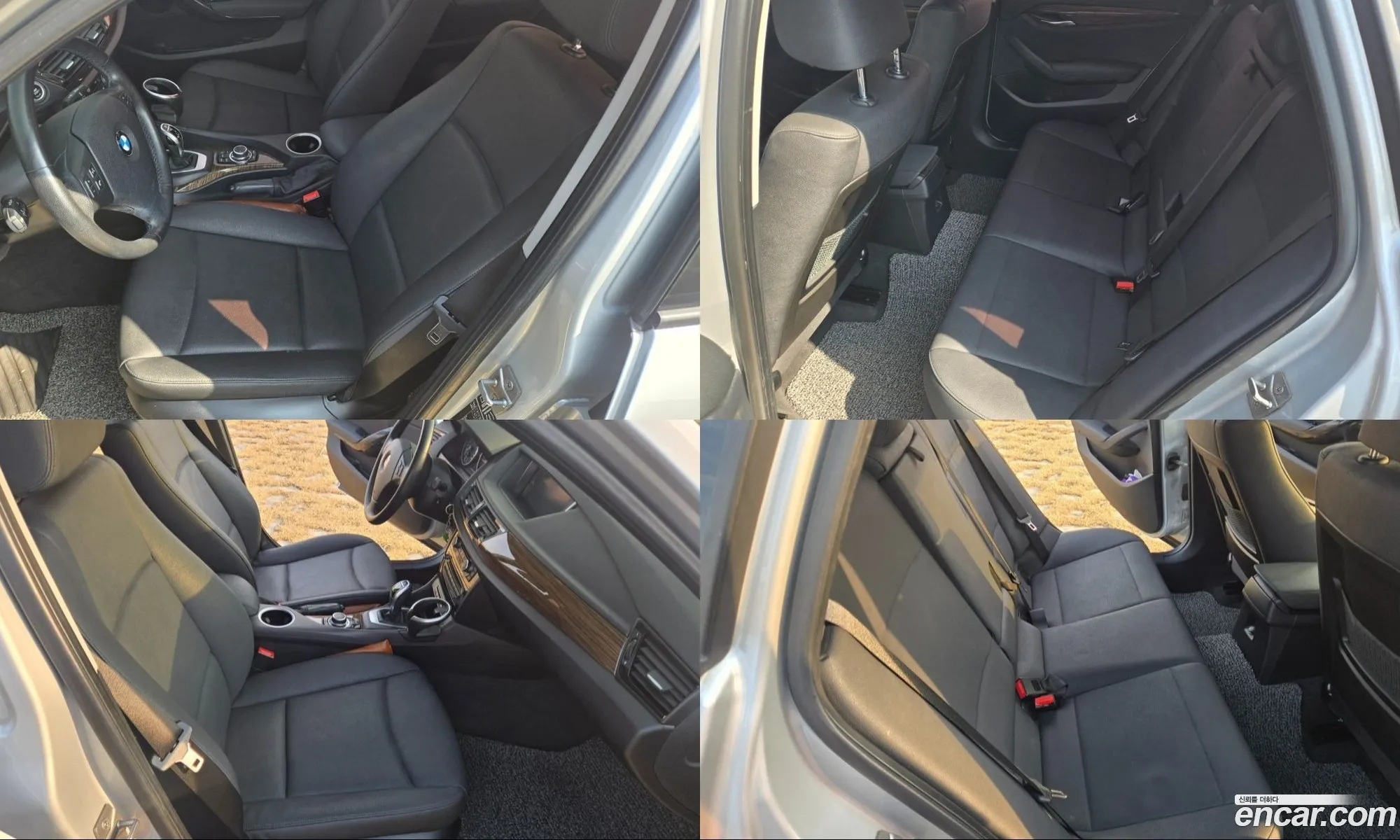 BMW X1 2013 — 19
