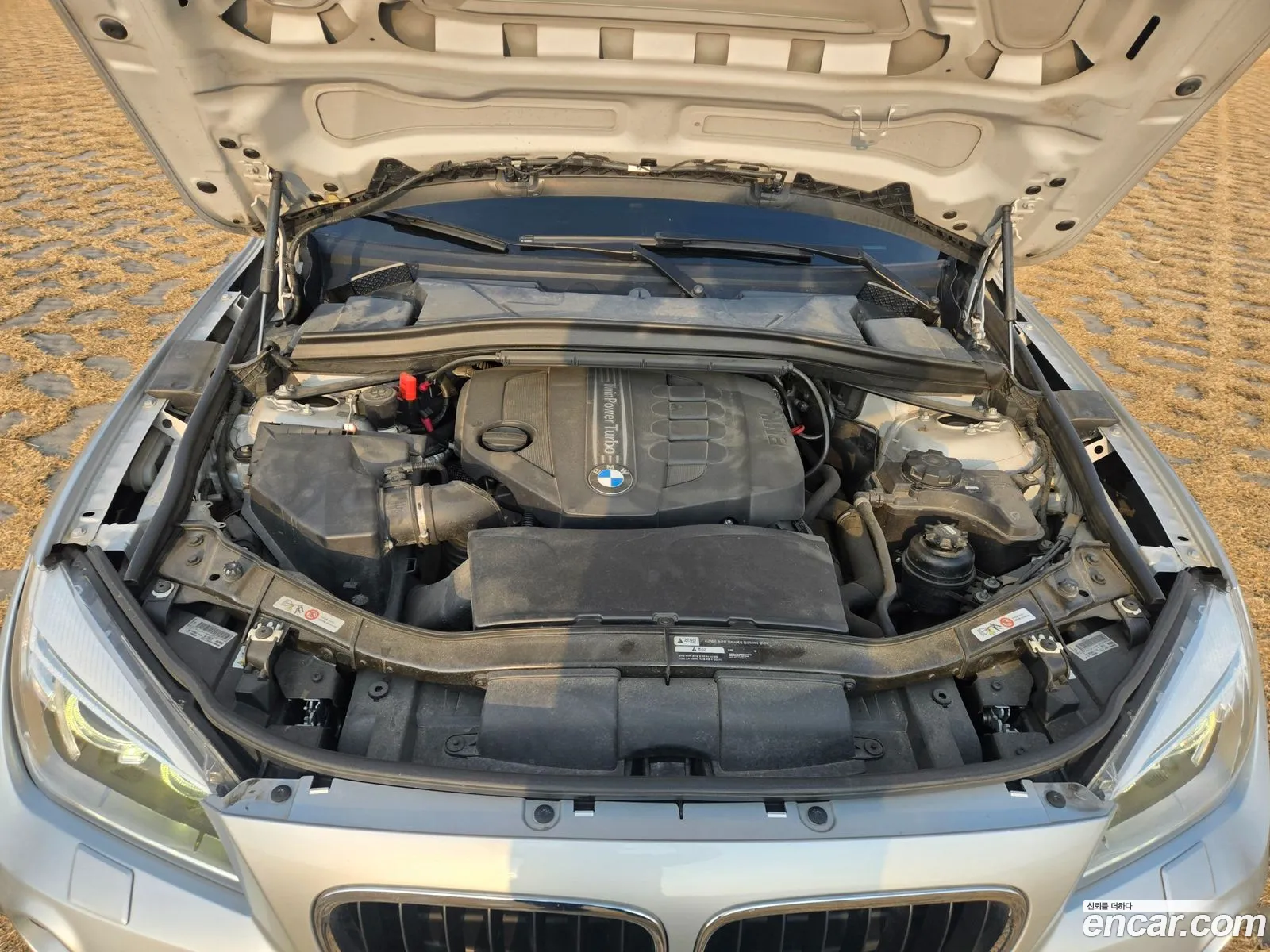 BMW X1 2013 — 4
