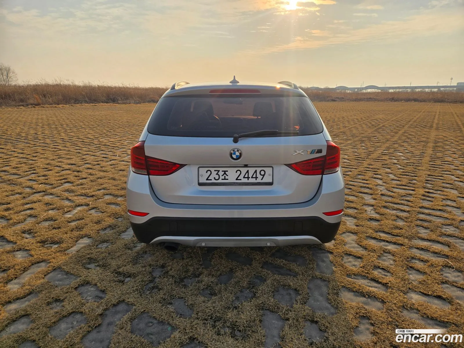 BMW X1 2013 — 11