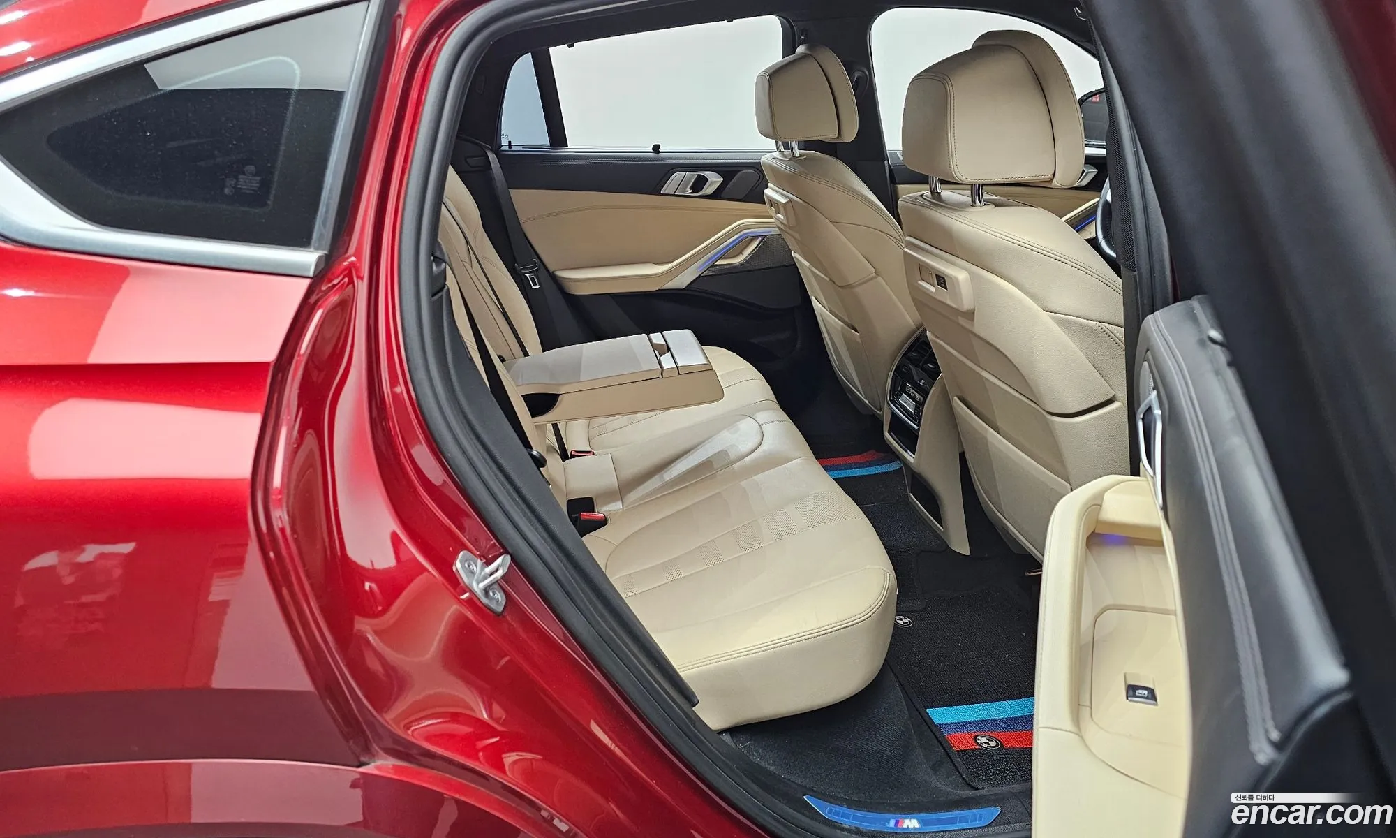 BMW X6 2020 WBACY6101M9E66464 — 16