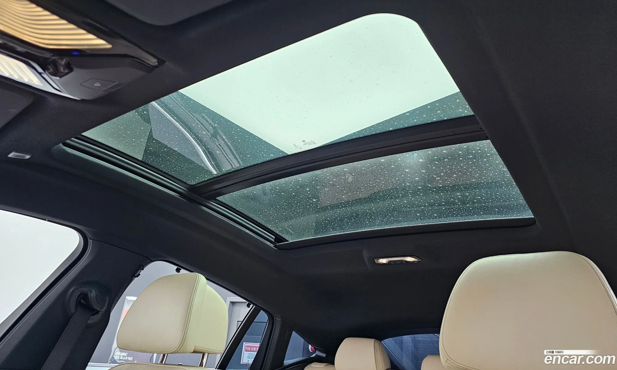 BMW X6 2020 WBACY6101M9E66464 — 8